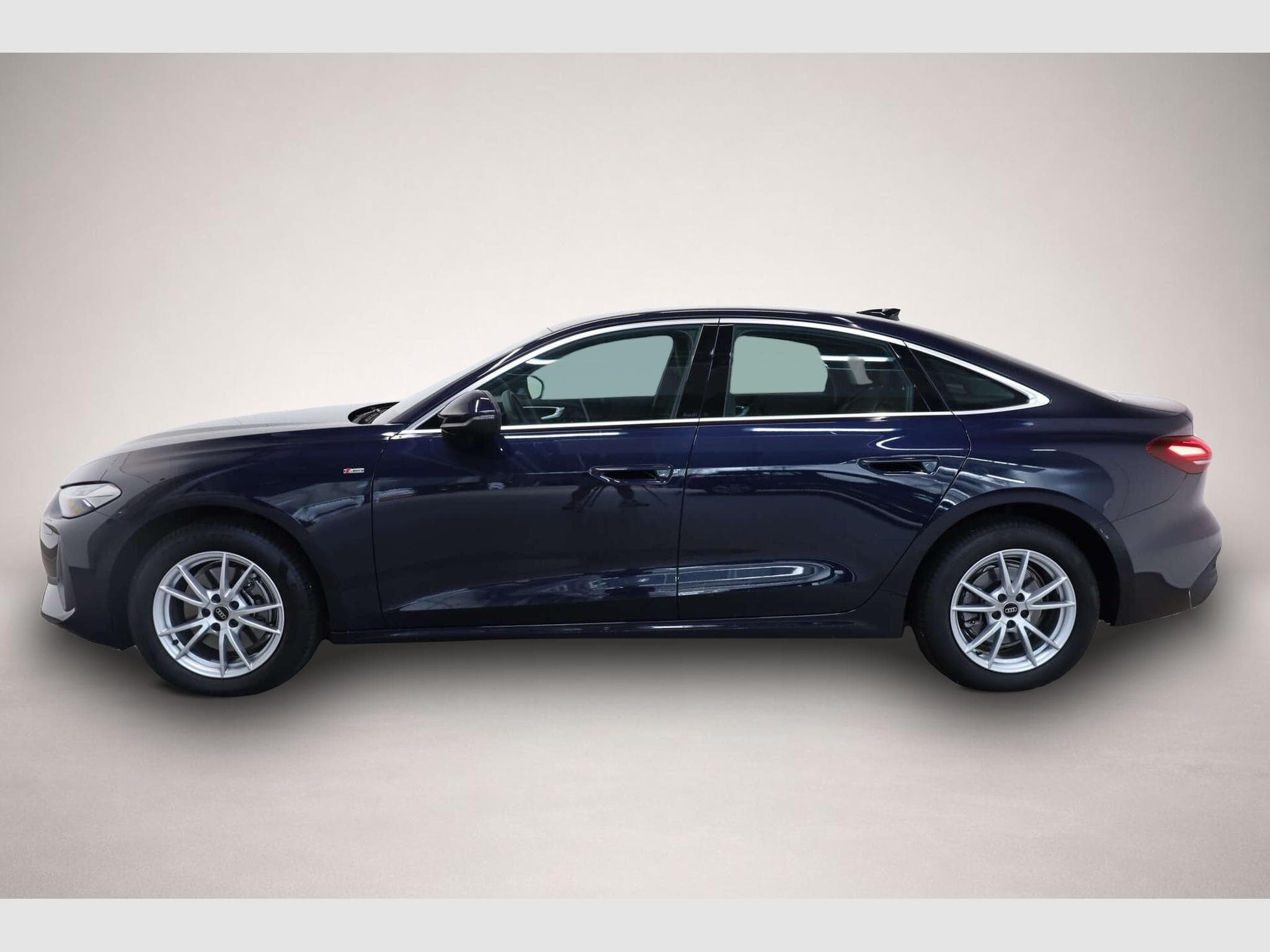 Audi A5 (2025) - Photo 4