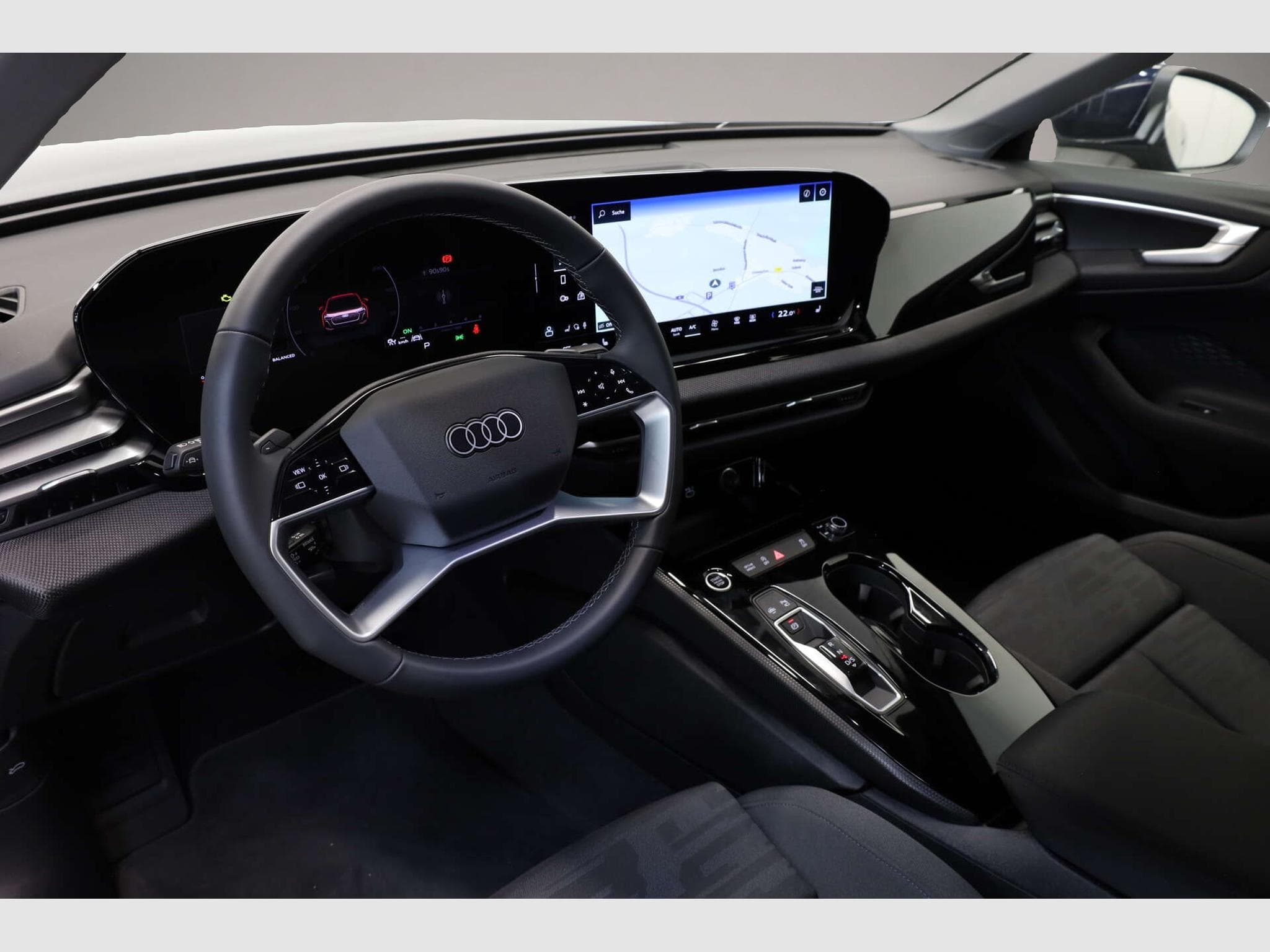Audi A5 (2025) - Photo 6
