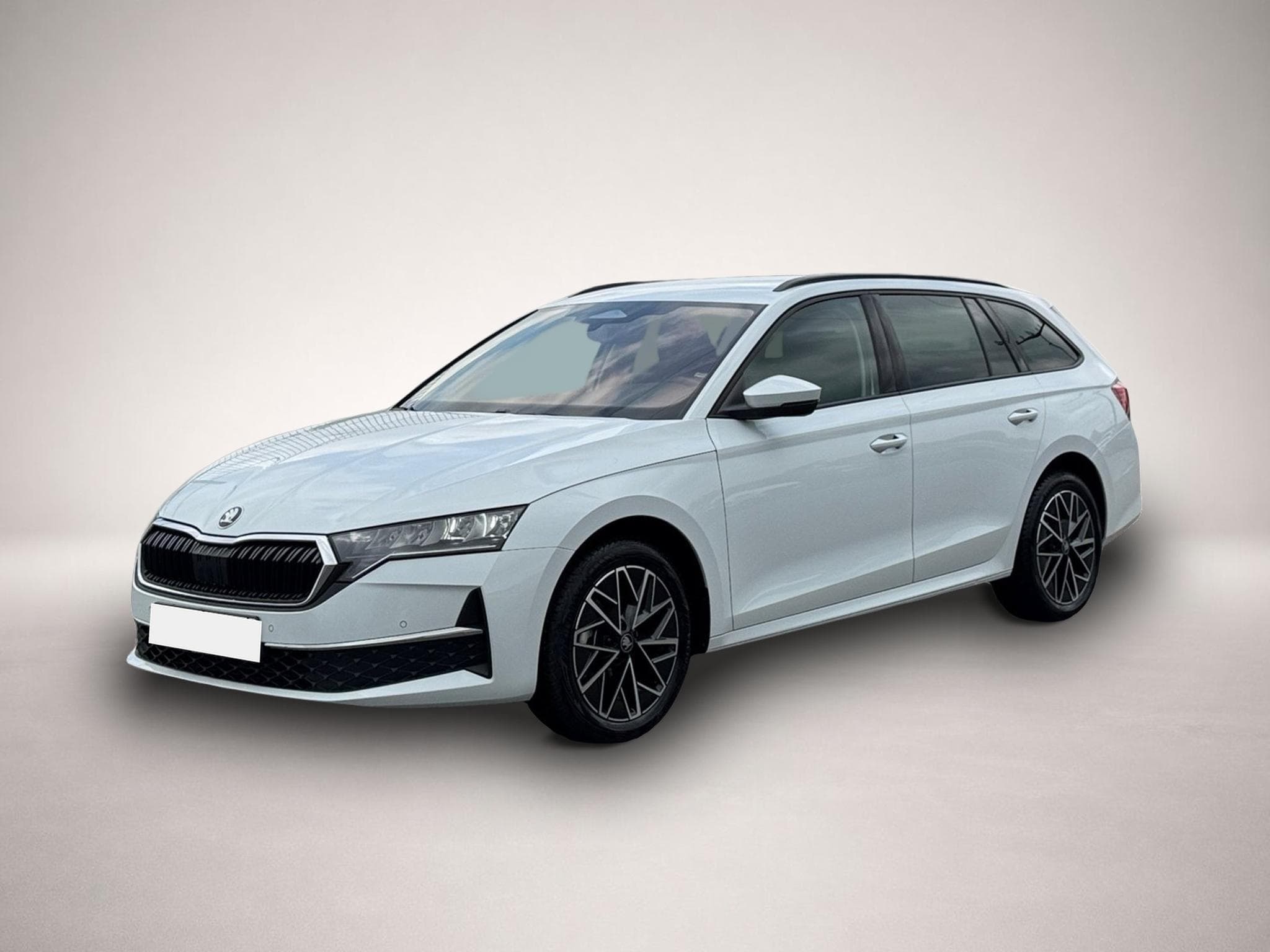 Skoda Octavia (2025) - Photo 1