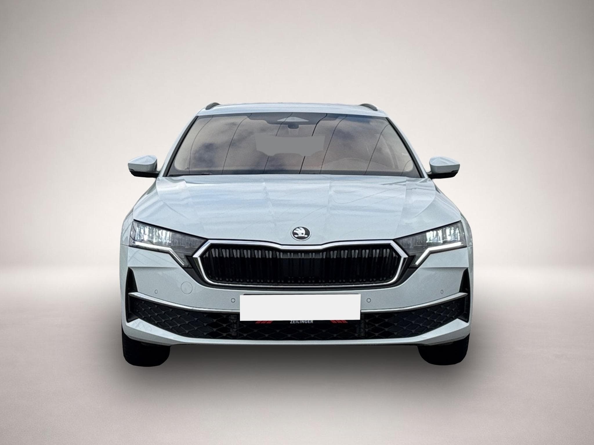 Skoda Octavia (2025) - Photo 2