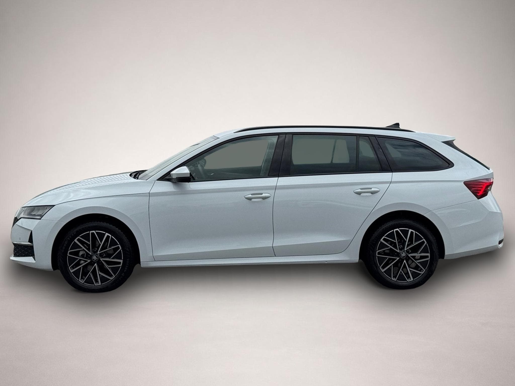 Skoda Octavia (2025) - Photo 3