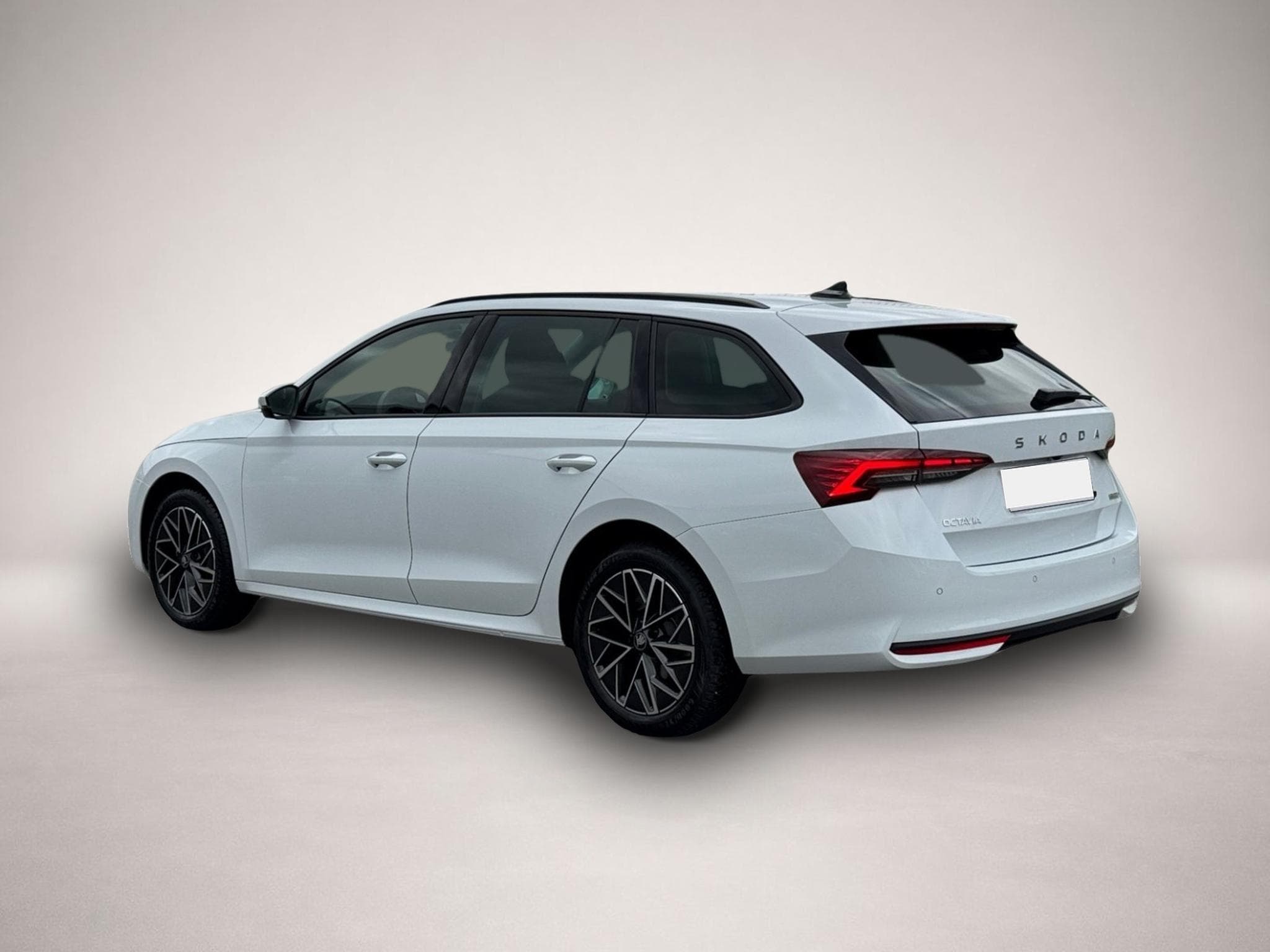 Skoda Octavia (2025) - Photo 4