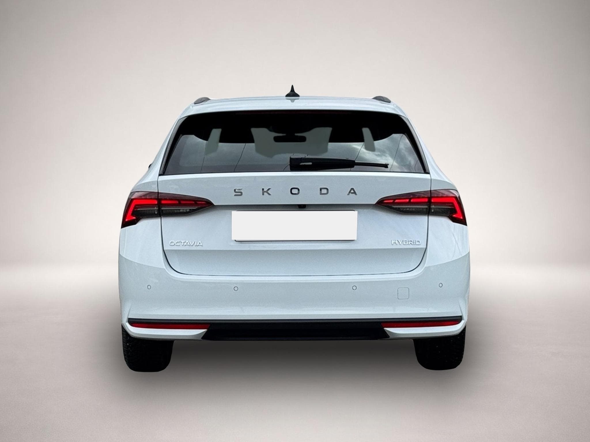 Skoda Octavia (2025) - Photo 5