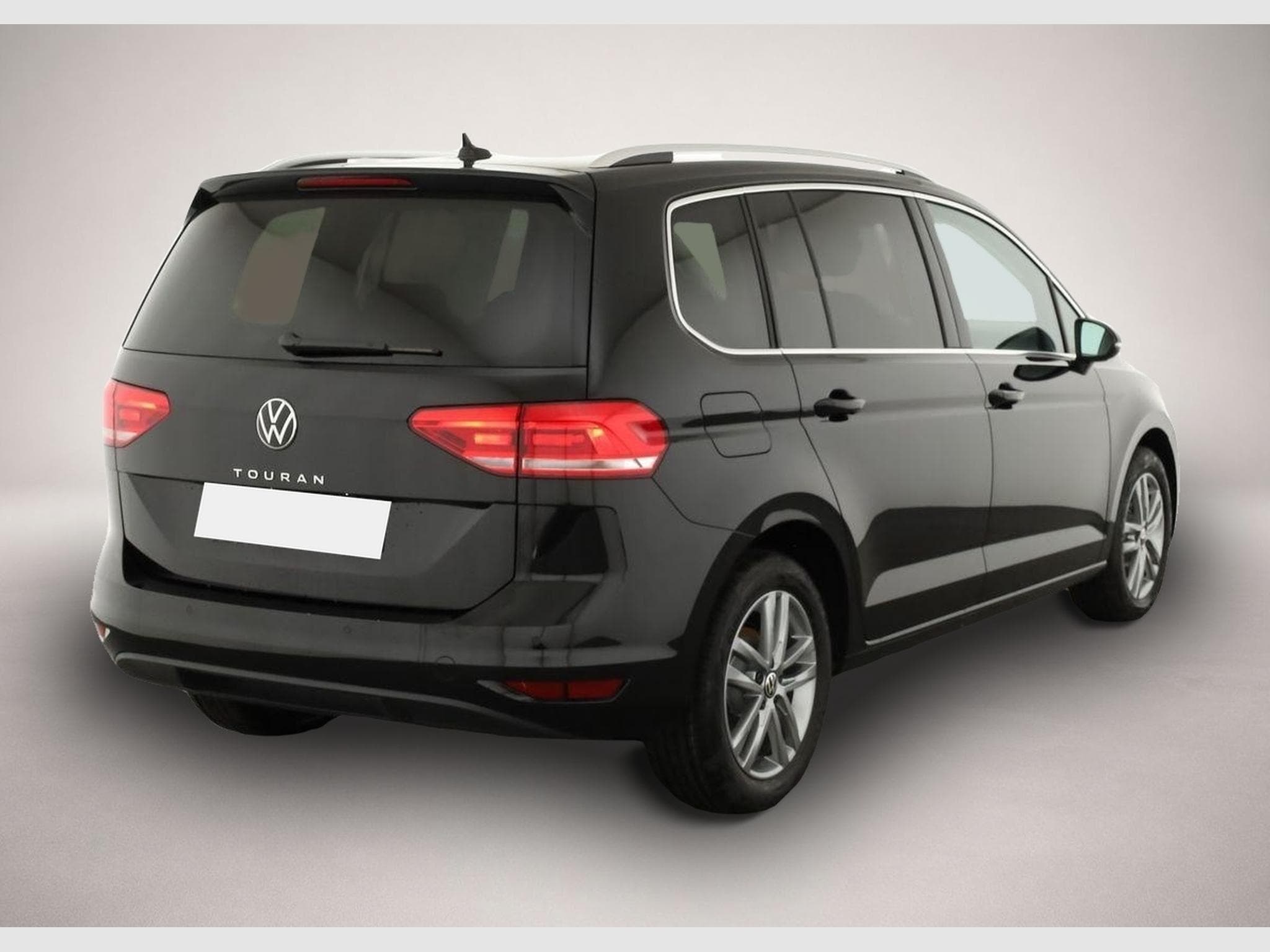 VW Touran (2026) - Photo 3
