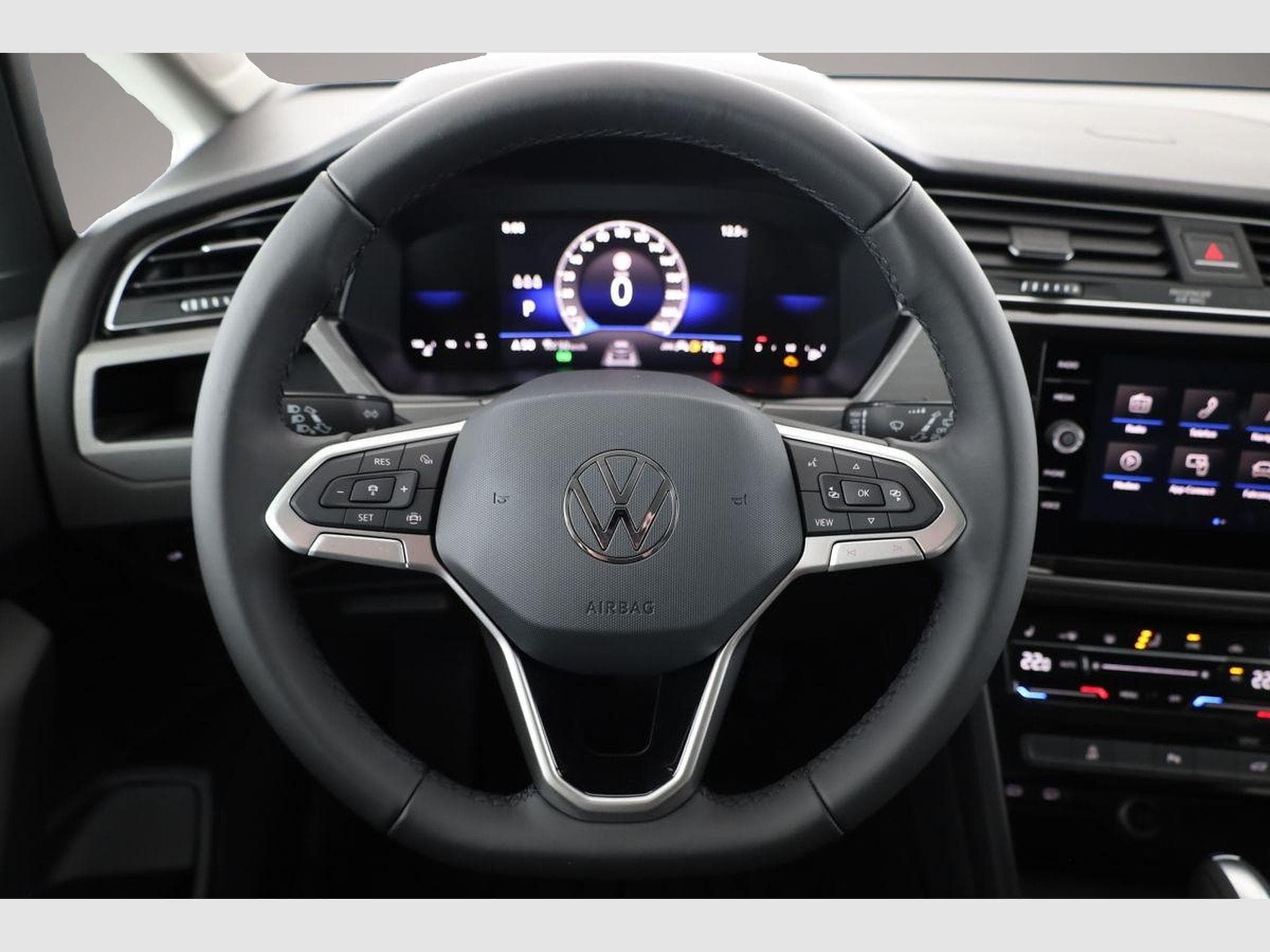 VW Touran (2026) - Photo 6