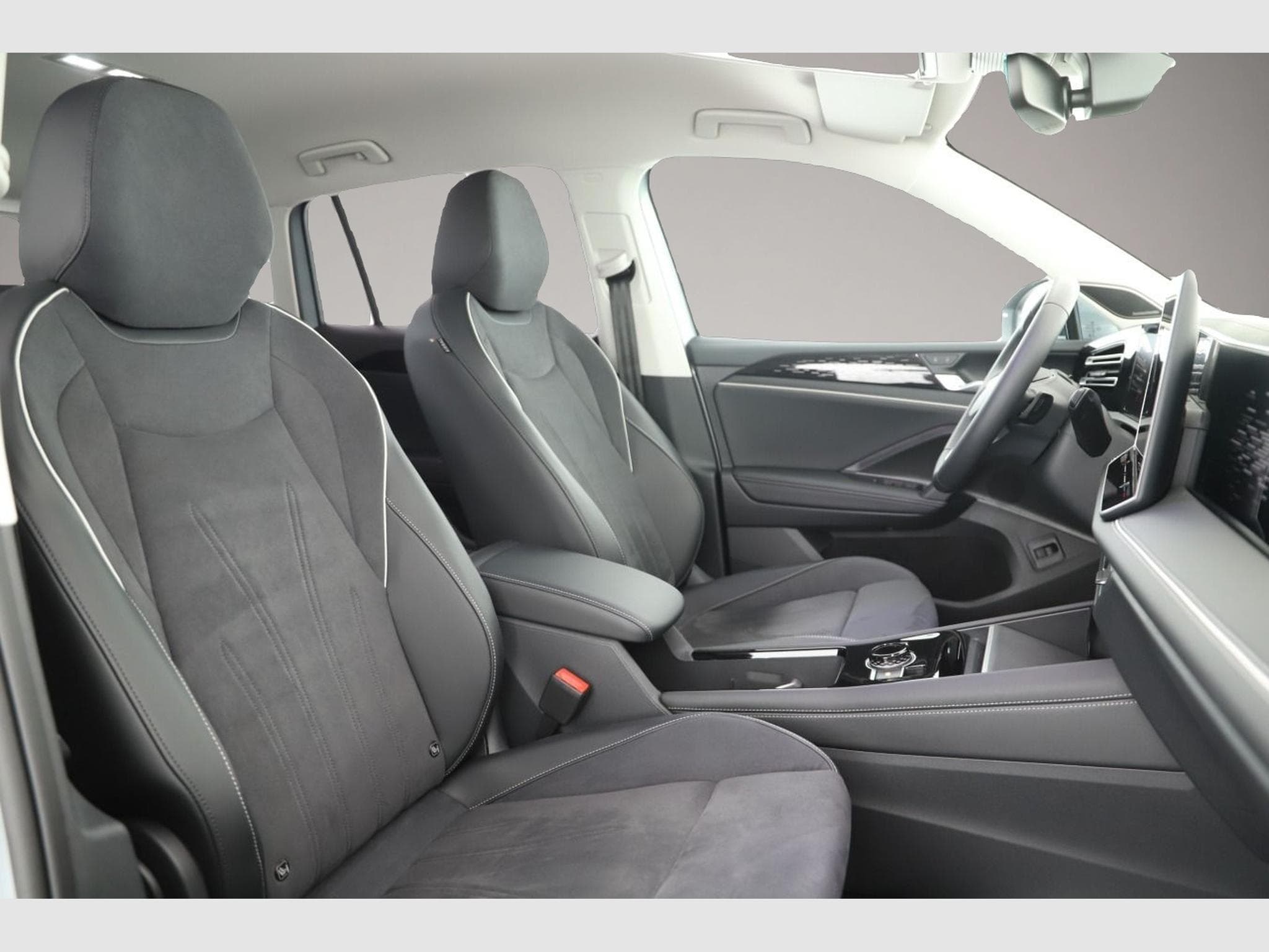 VW Tiguan (2025) - Photo 4