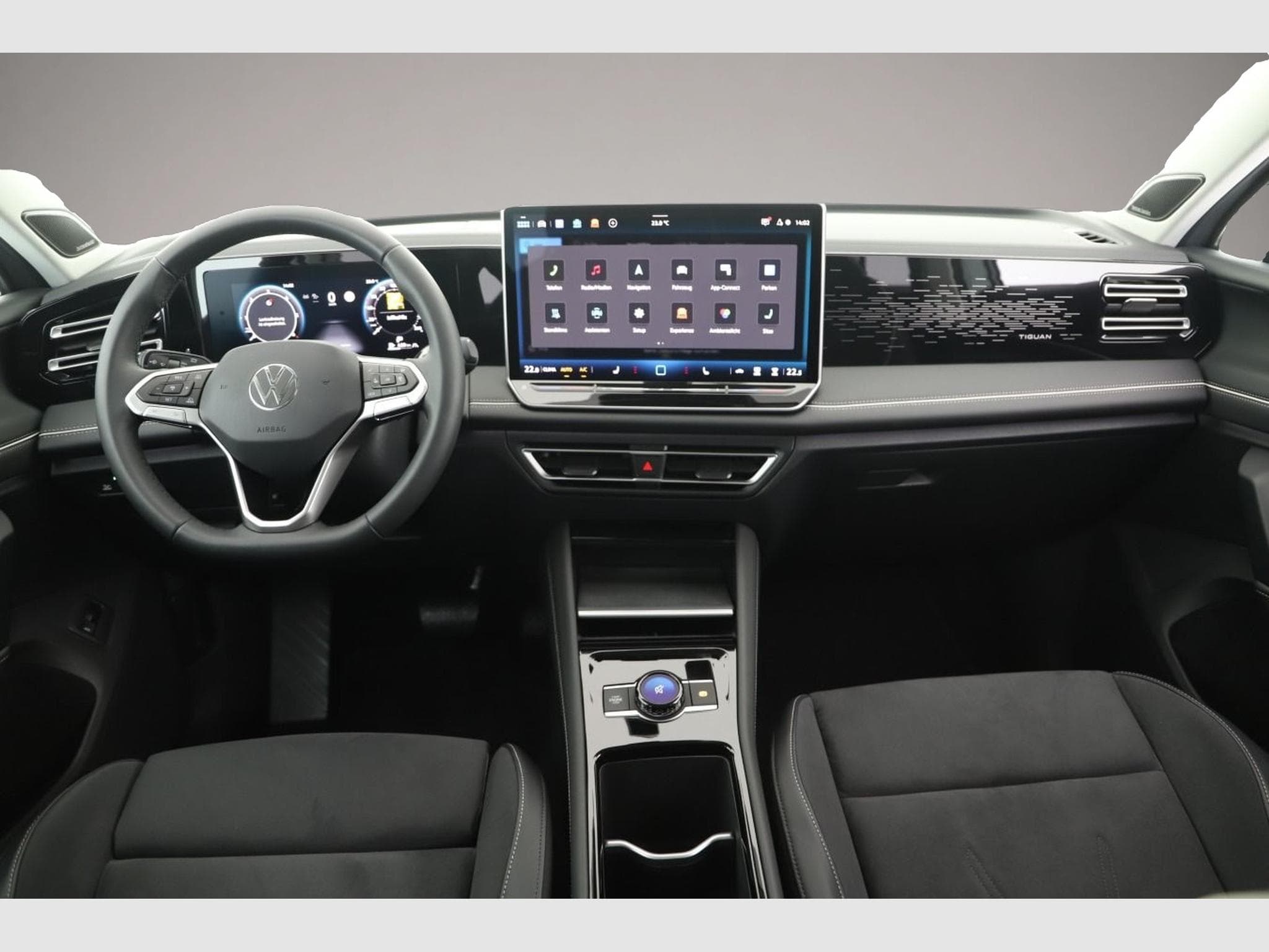 VW Tiguan (2025) - Photo 5