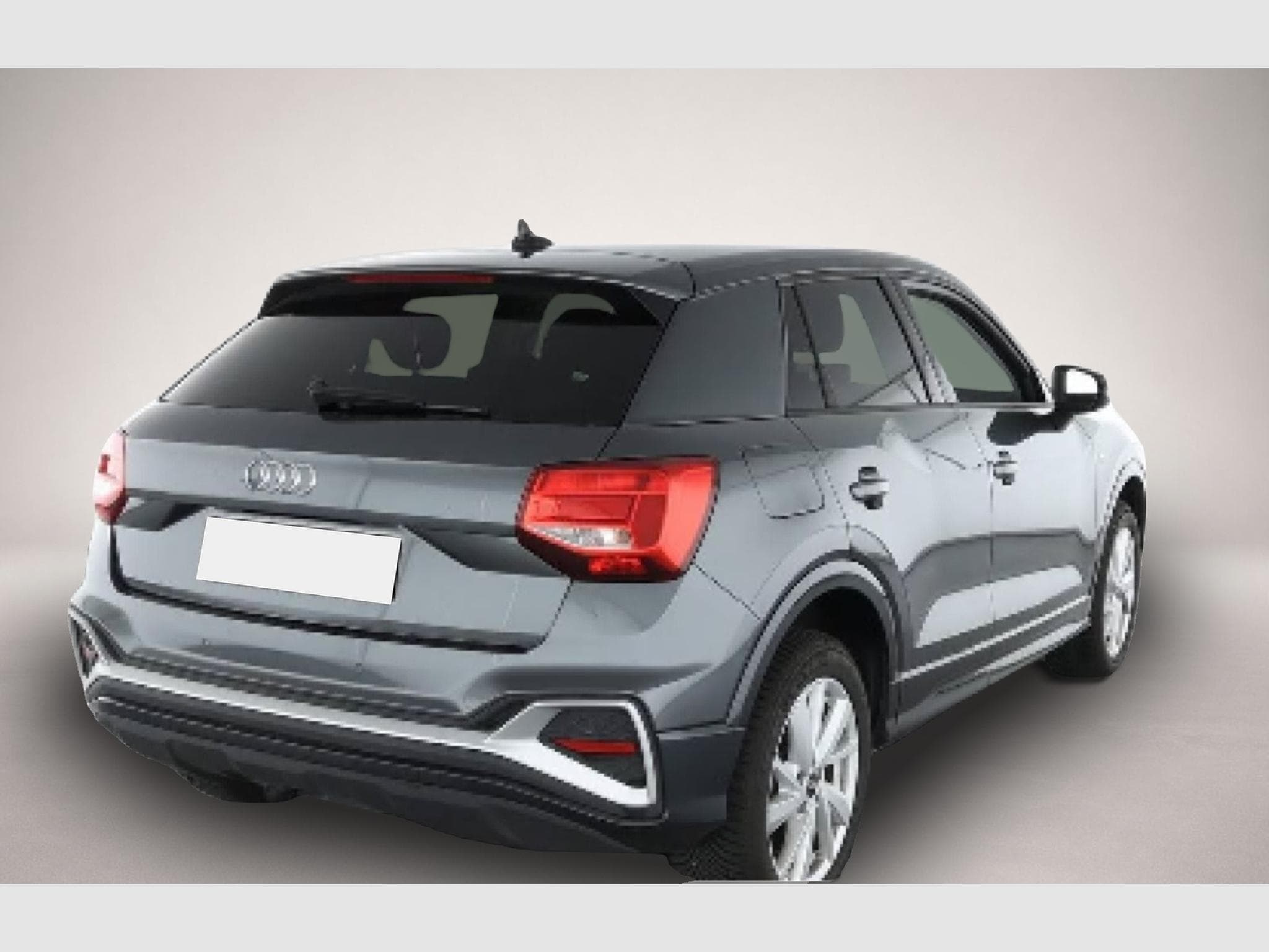 Audi Q2 (2025) - Photo 2