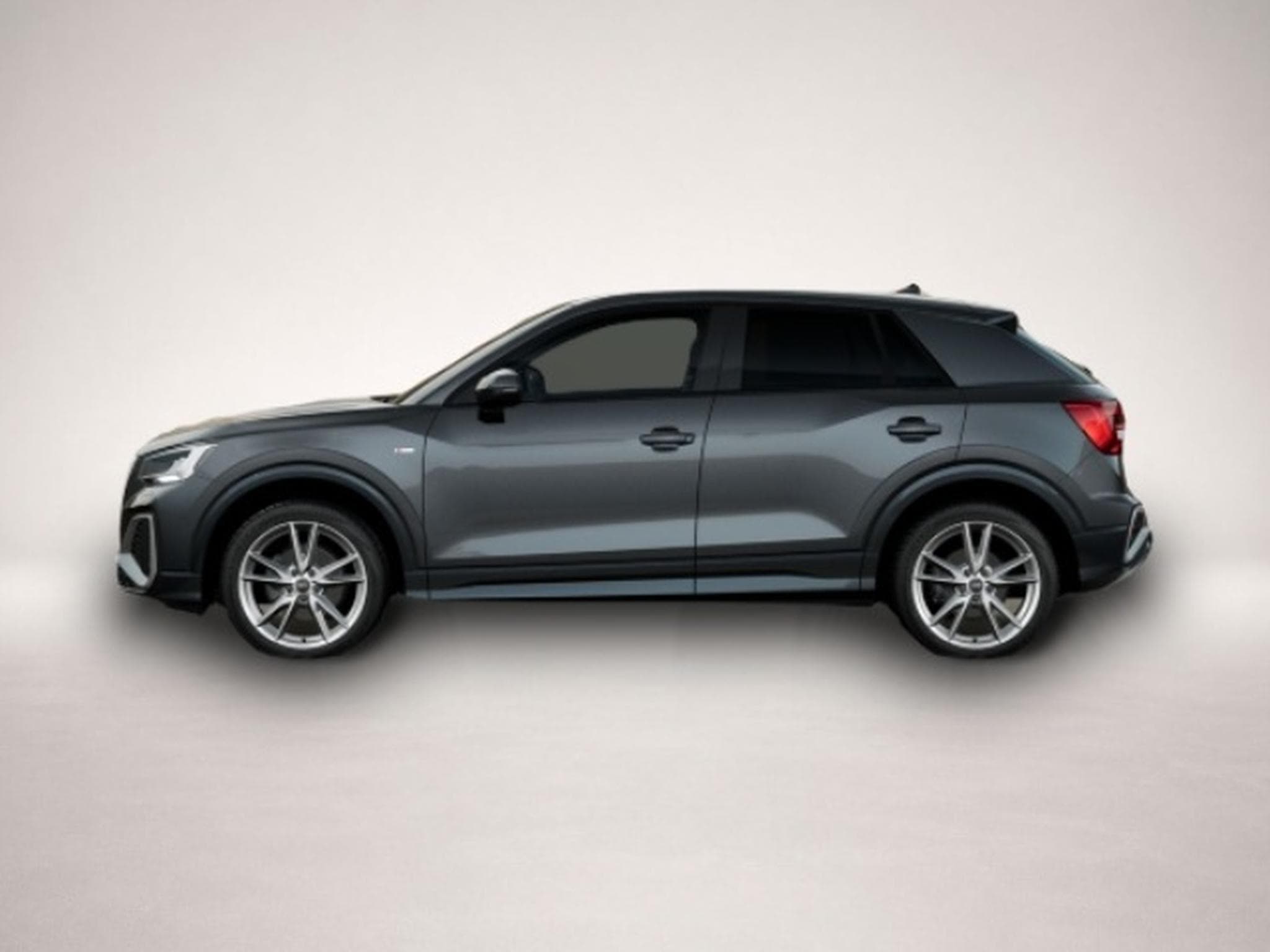 Audi Q2 (2025) - Photo 3