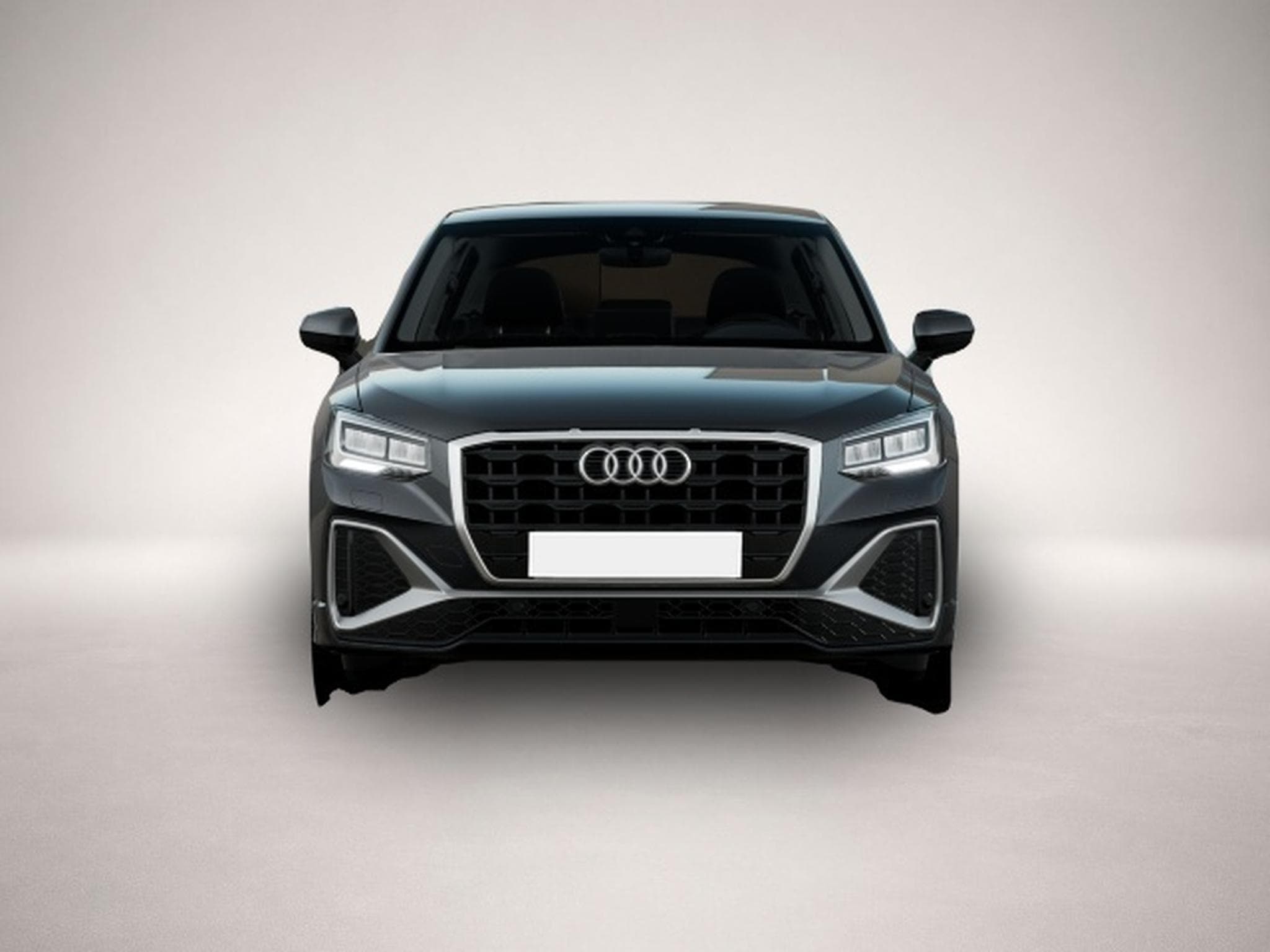 Audi Q2 (2025) - Photo 4
