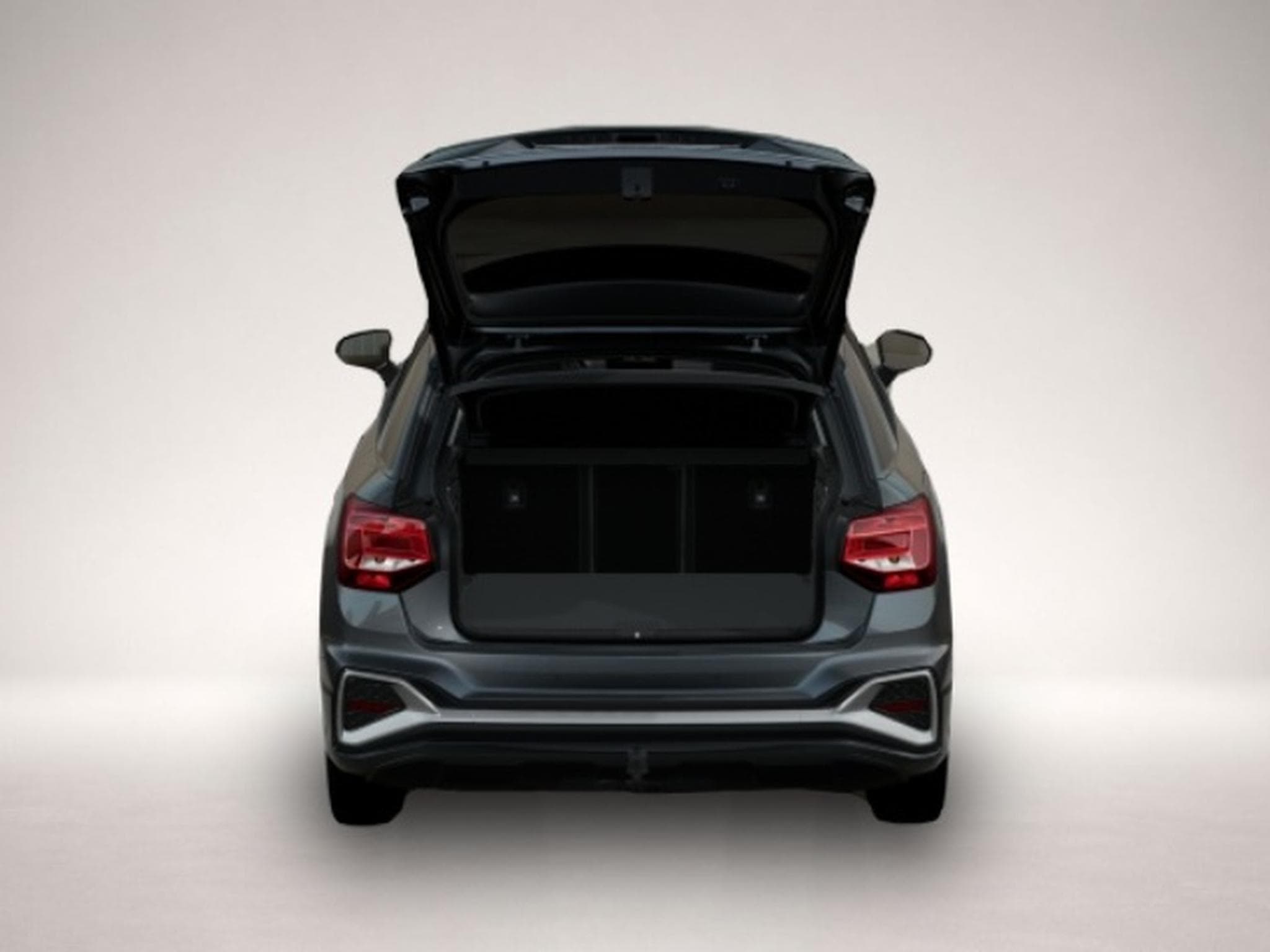 Audi Q2 (2025) - Photo 5