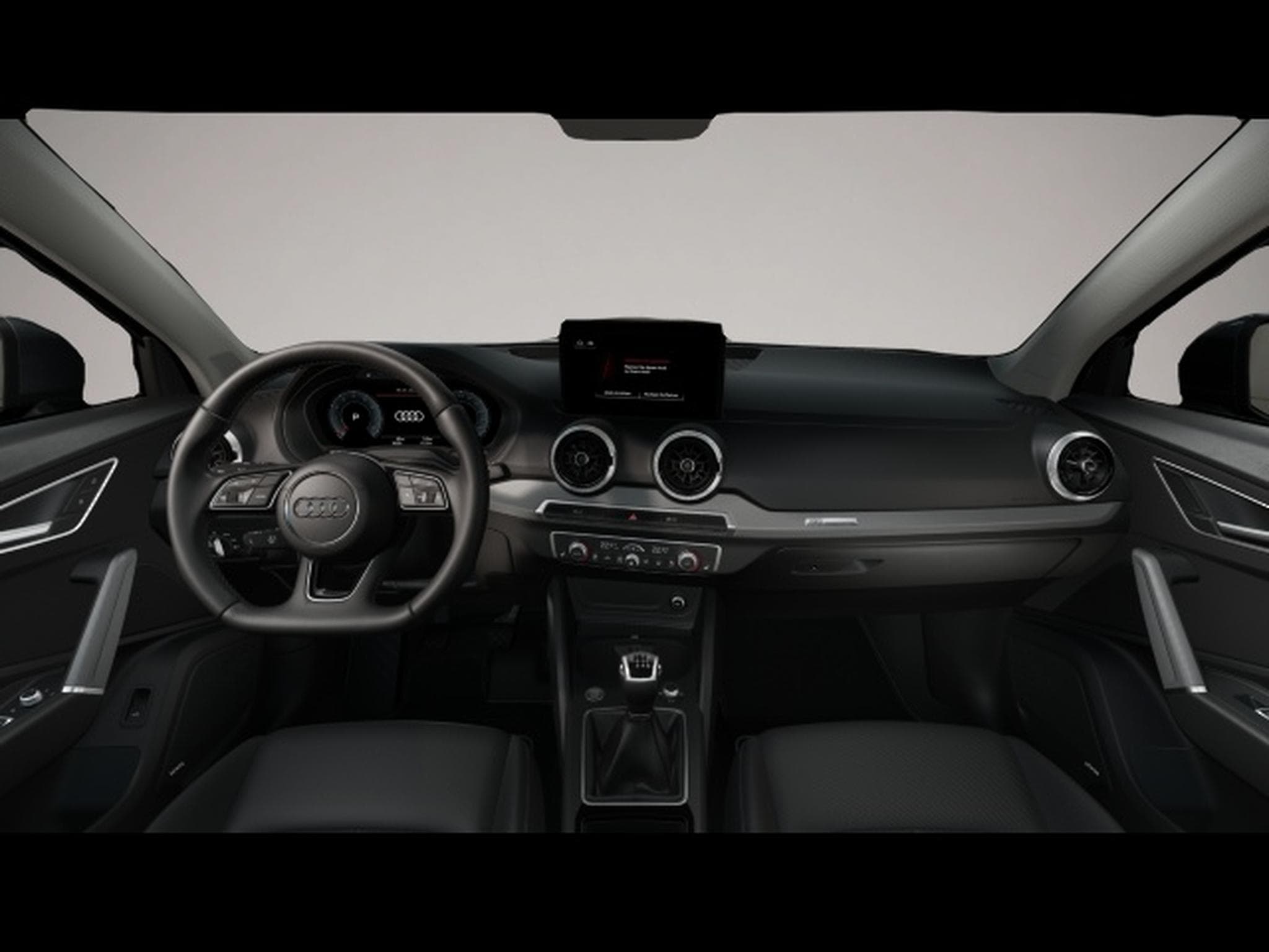 Audi Q2 (2025) - Photo 6