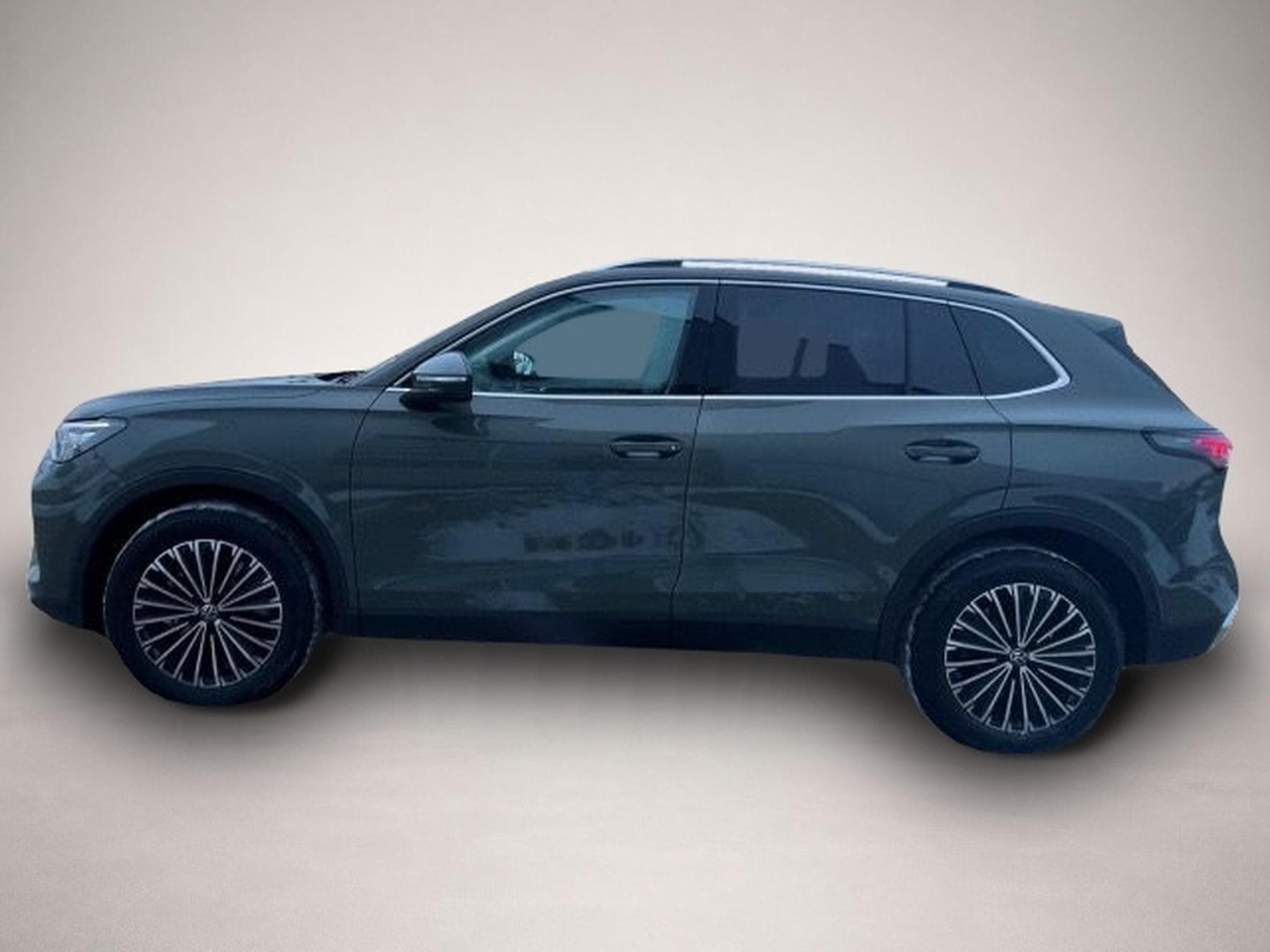 VW Tiguan (2025) - Photo 2
