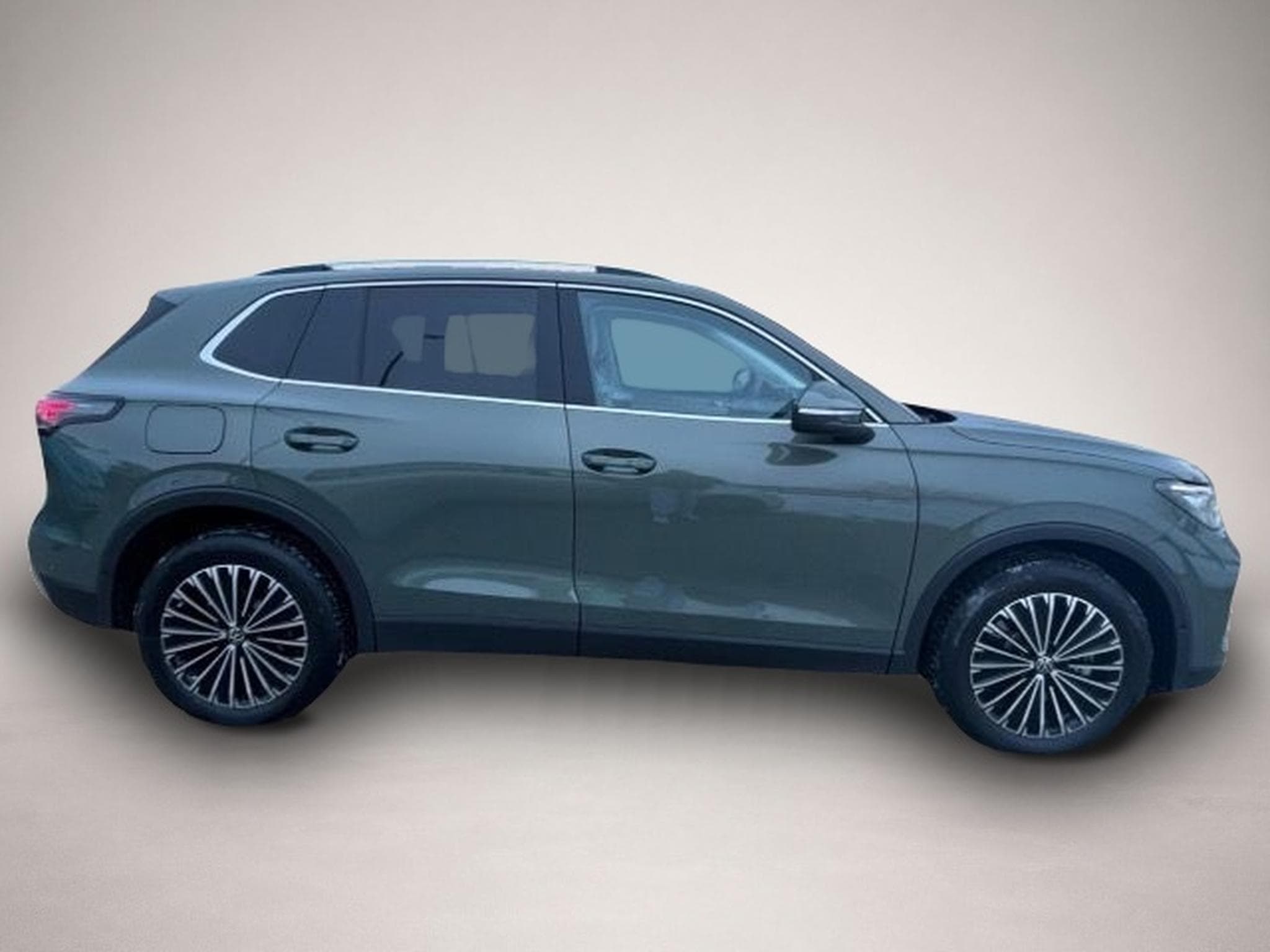 VW Tiguan (2025) - Photo 6