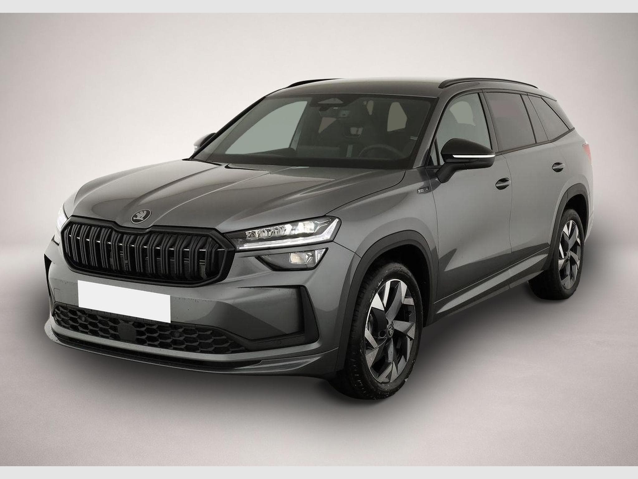 Skoda Kodiaq (2026) - Photo 1