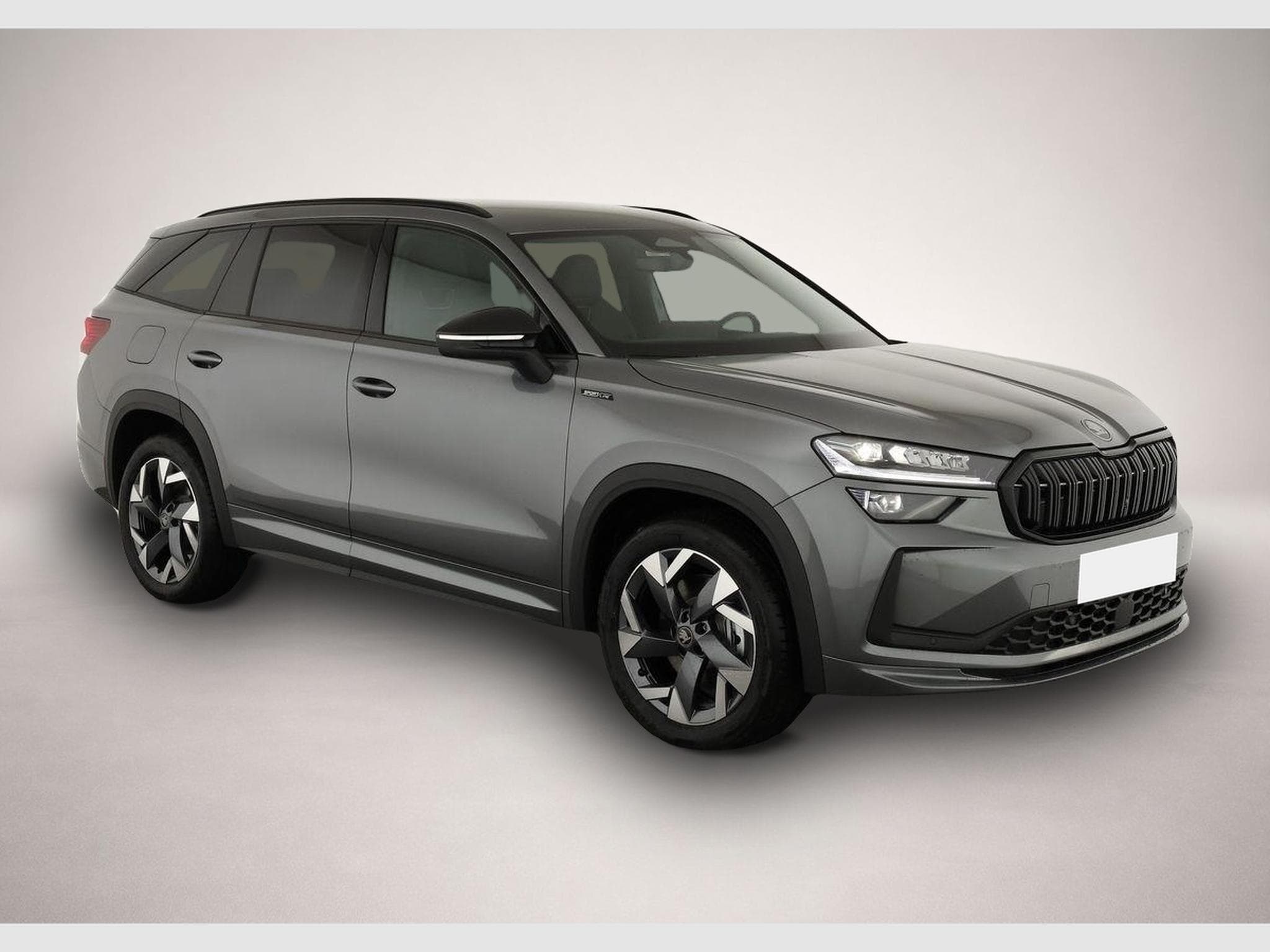 Skoda Kodiaq (2026) - Photo 2