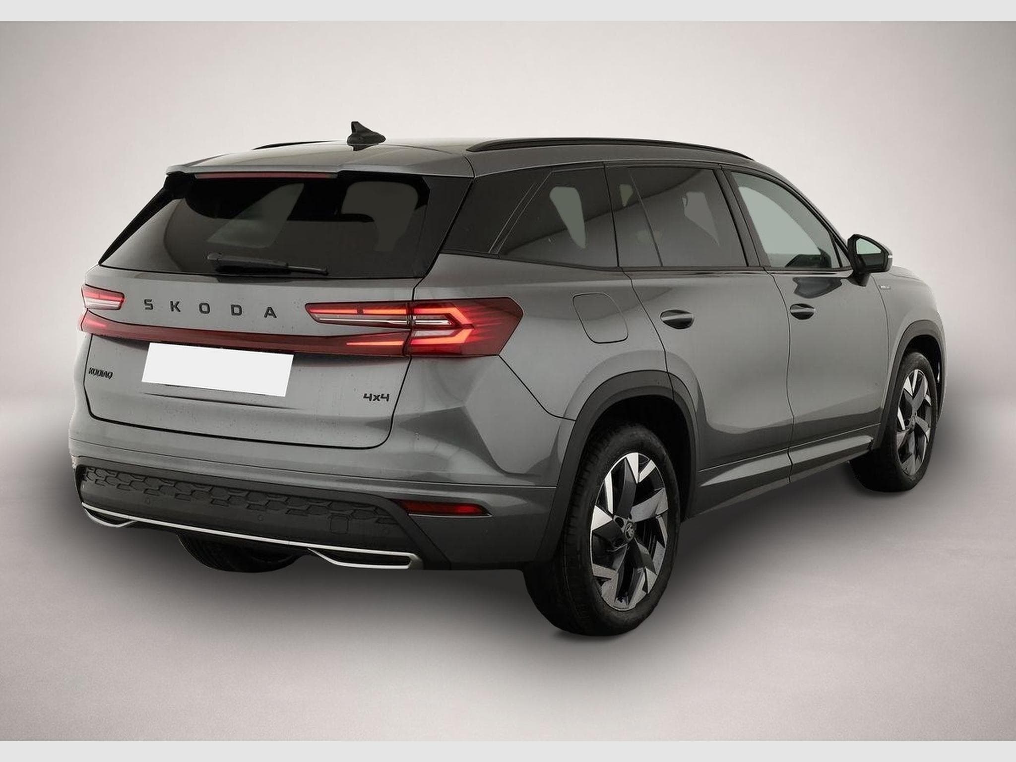 Skoda Kodiaq (2026) - Photo 3