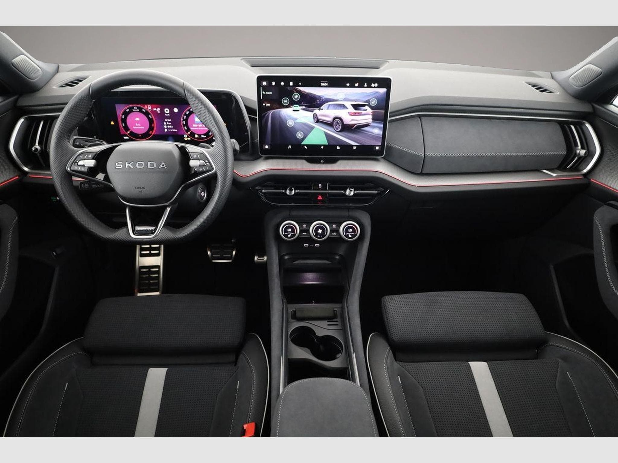 Skoda Kodiaq (2026) - Photo 5