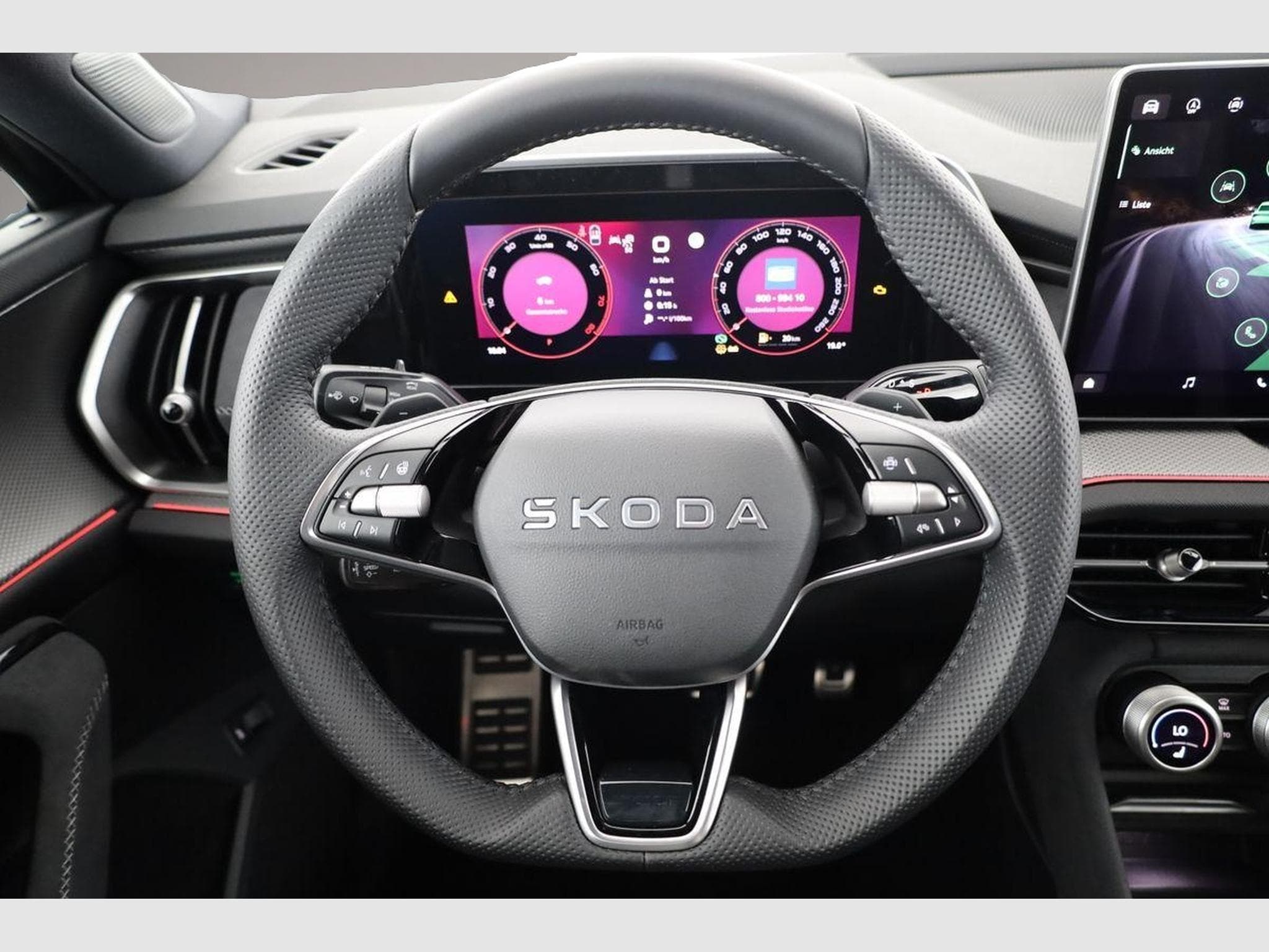 Skoda Kodiaq (2026) - Photo 6