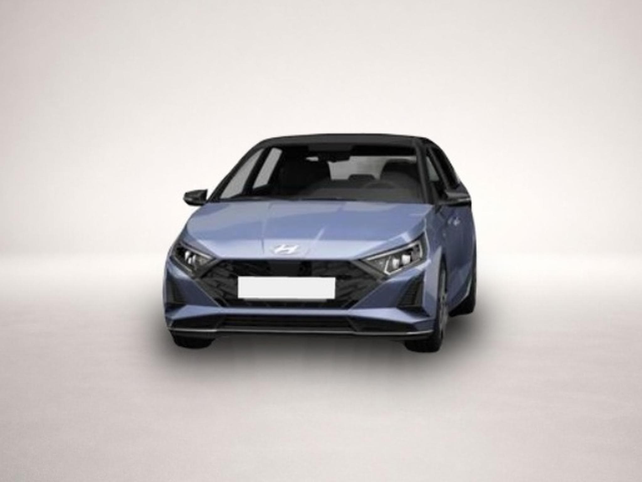 Hyundai i20 (2025) - Photo 1