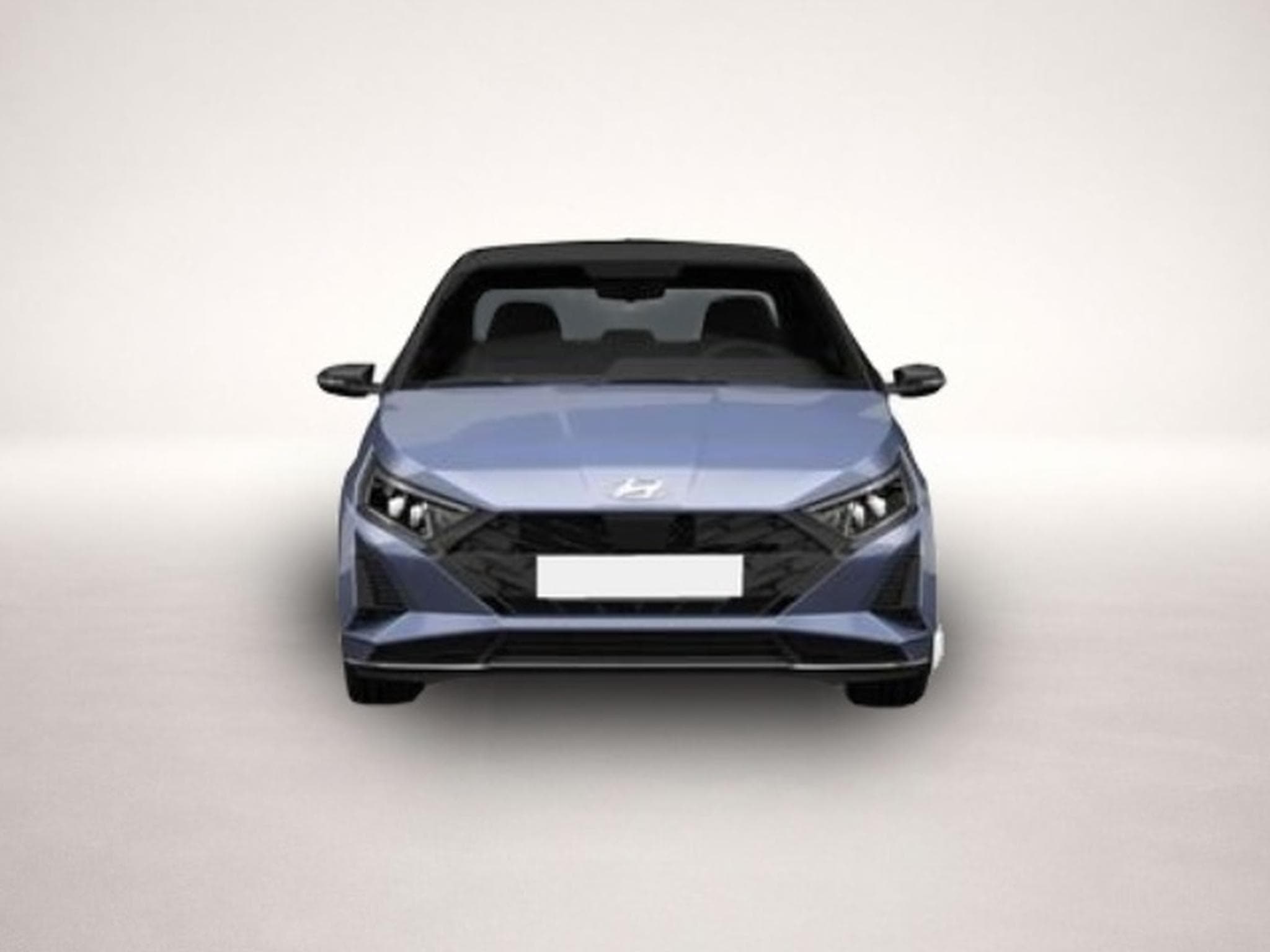 Hyundai i20 (2025) - Photo 2