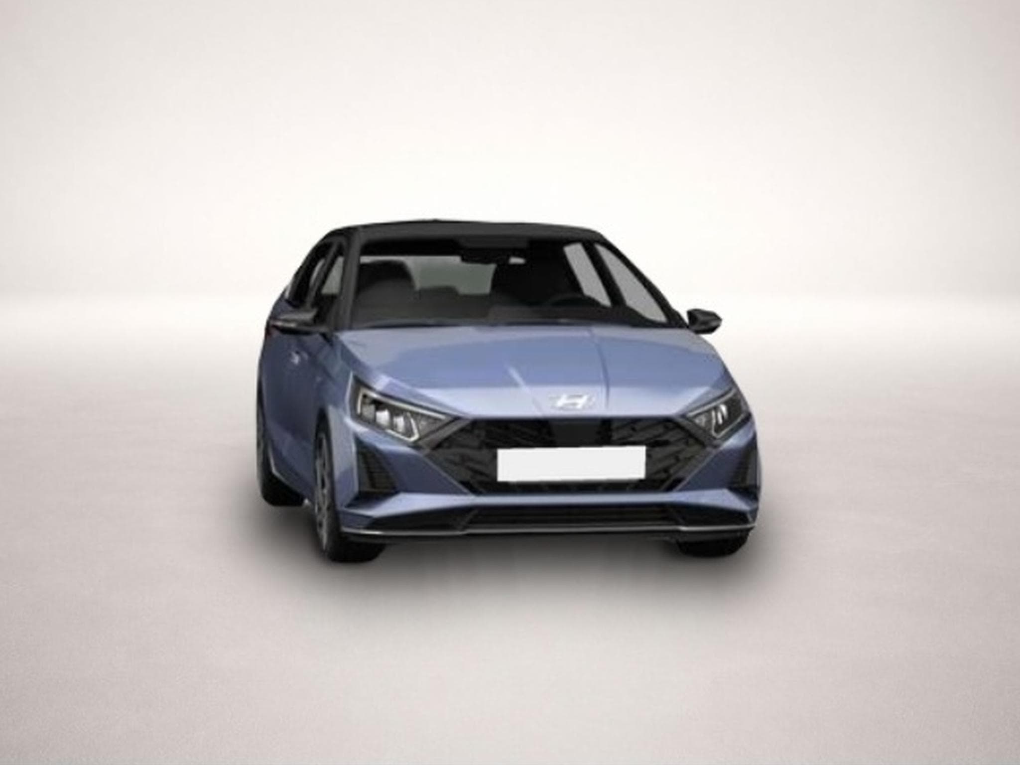 Hyundai i20 (2025) - Photo 3