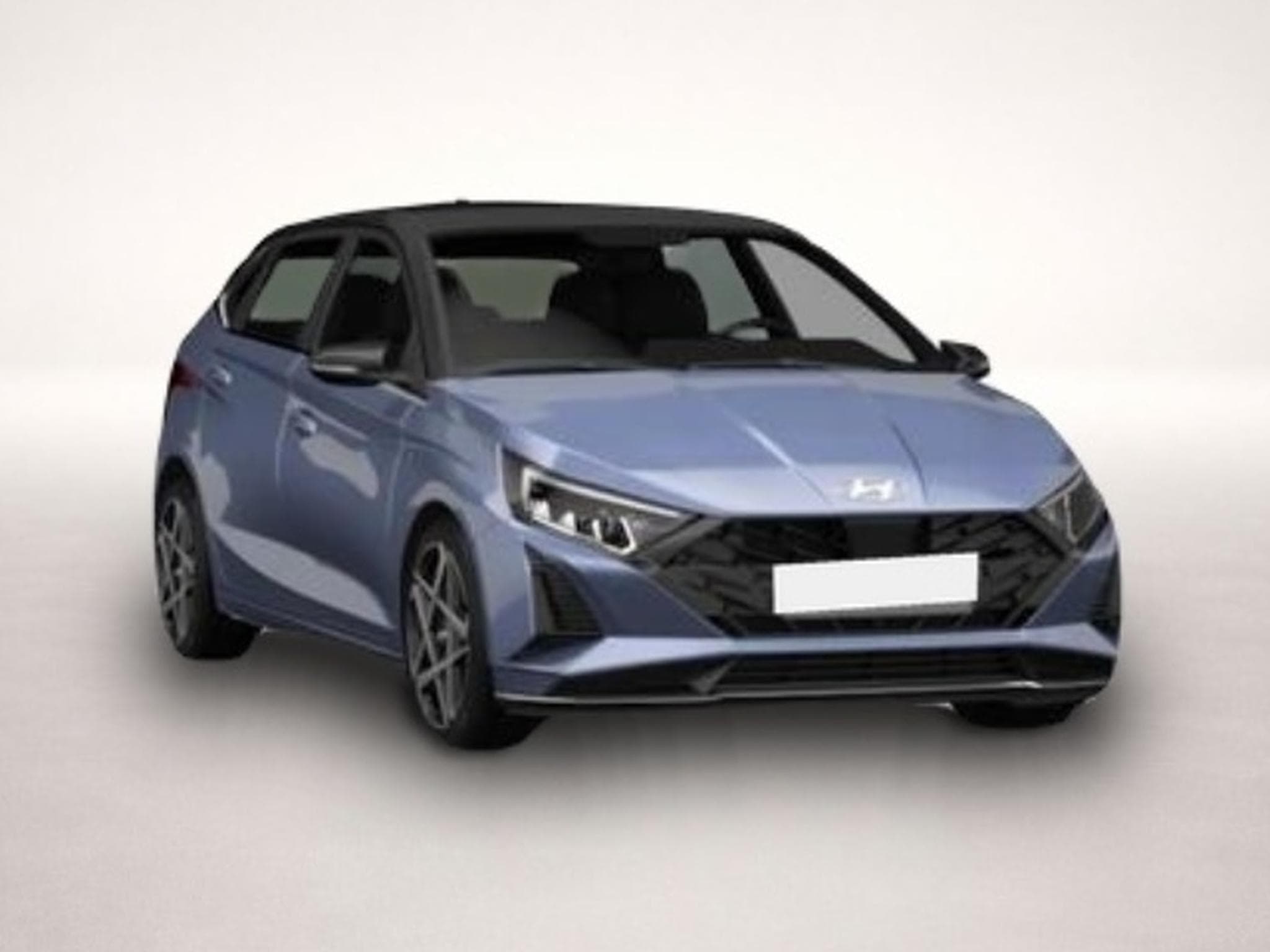 Hyundai i20 (2025) - Photo 4
