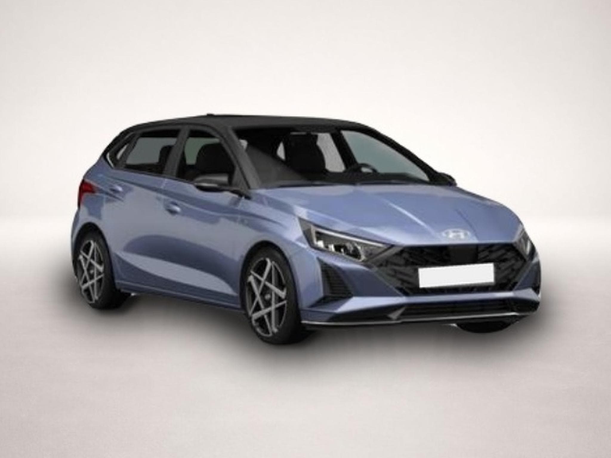 Hyundai i20 (2025) - Photo 5