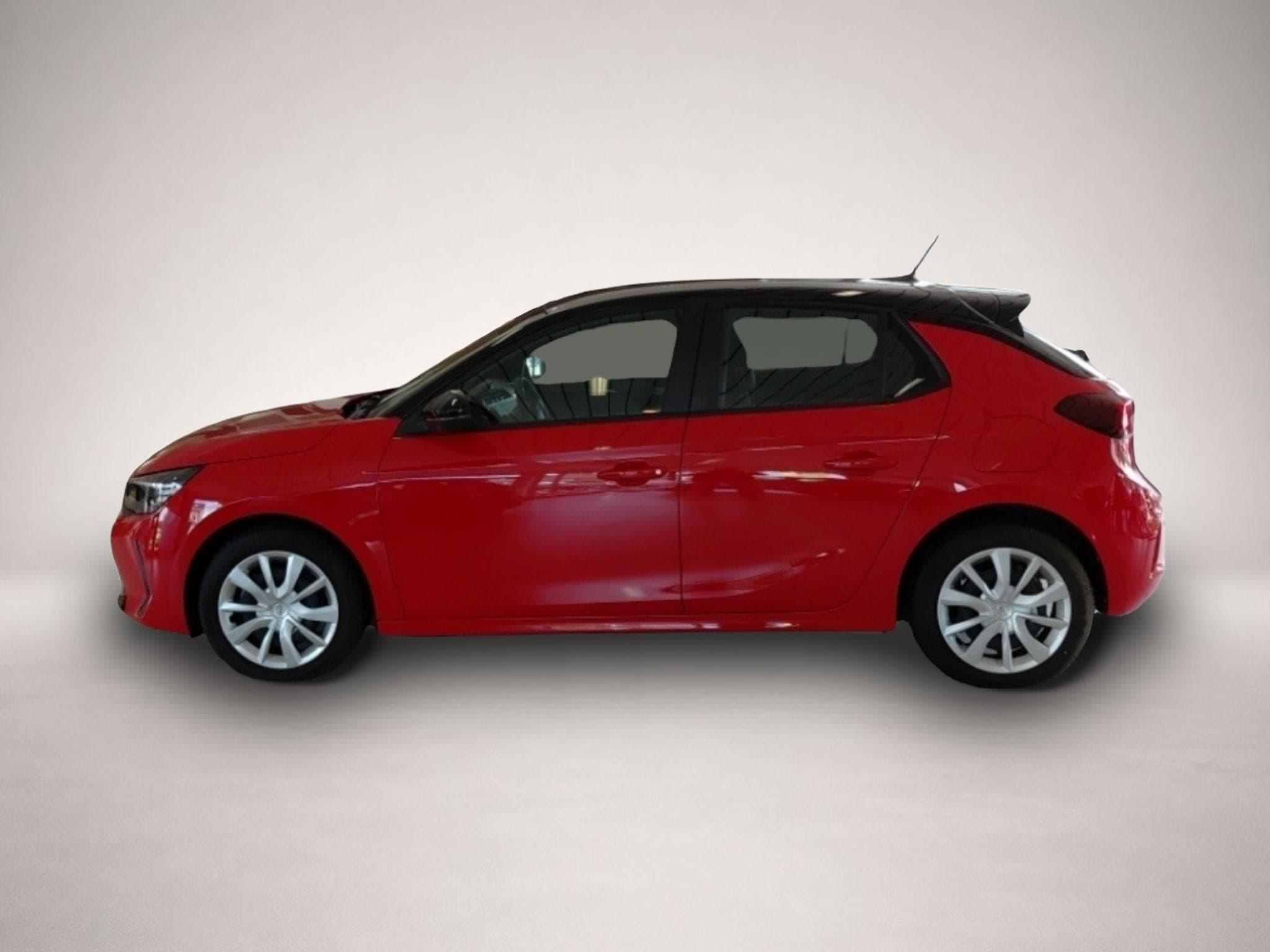 Opel Corsa (2024) - Photo 3