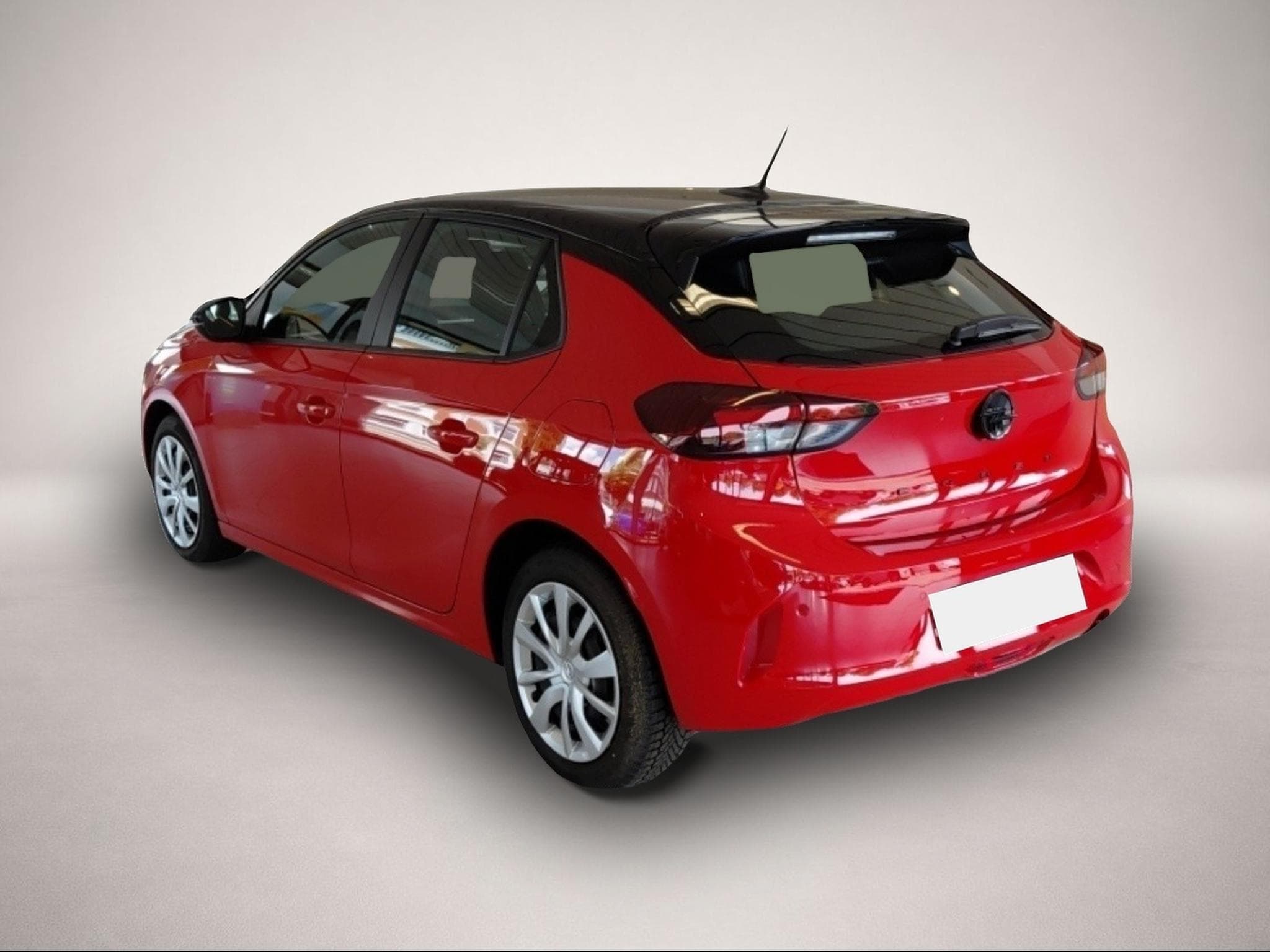 Opel Corsa (2024) - Photo 4