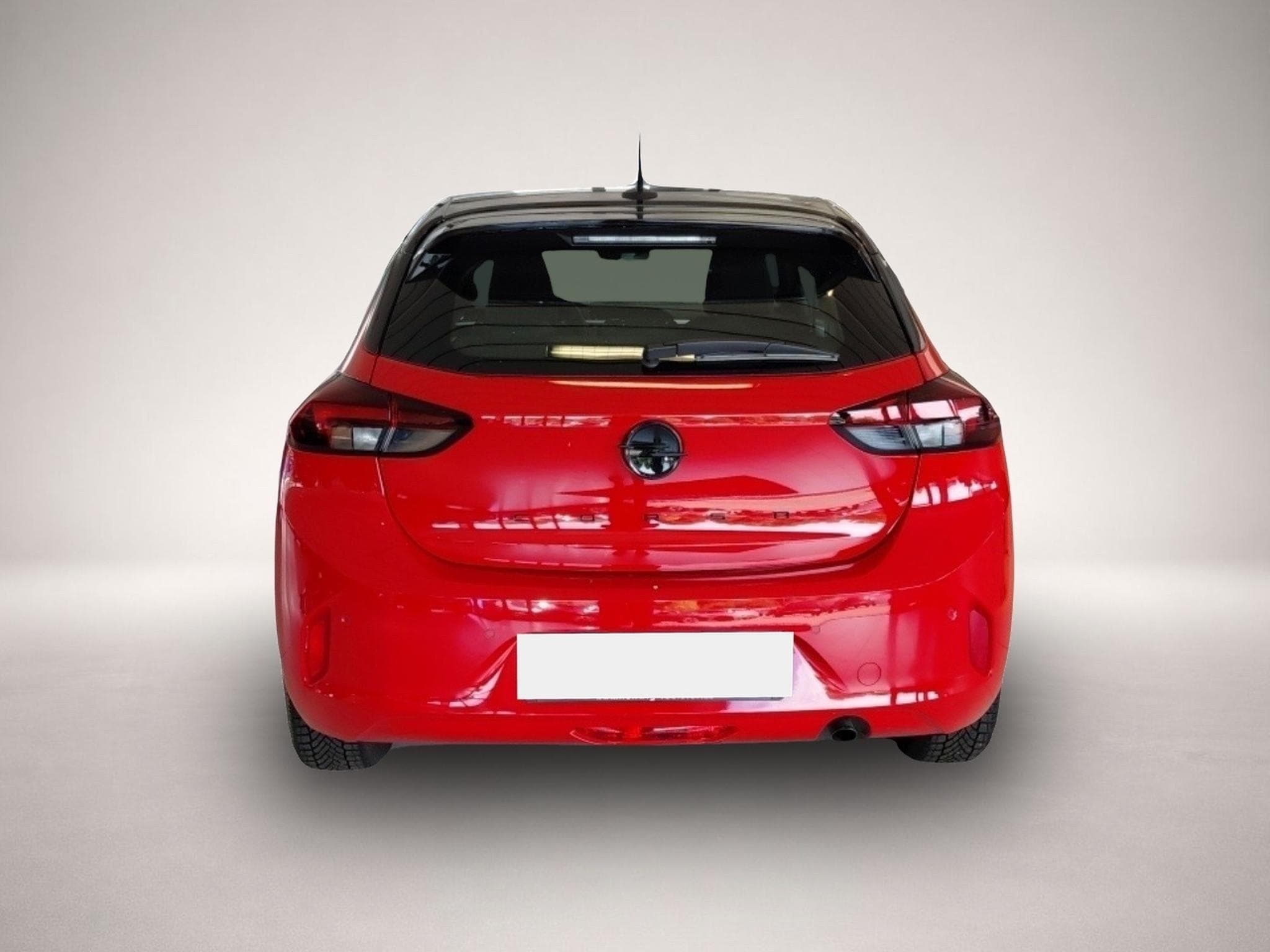 Opel Corsa (2024) - Photo 5
