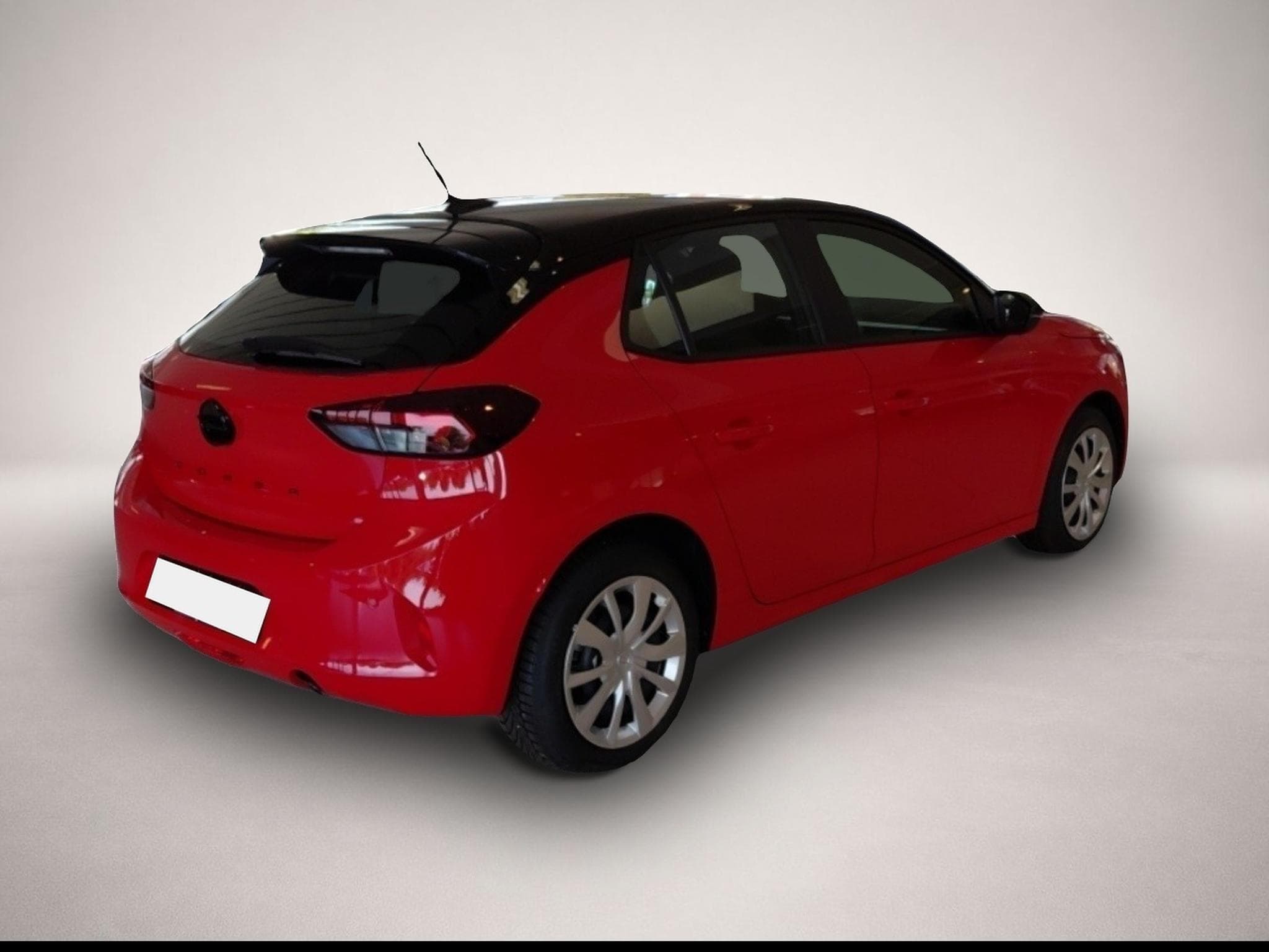 Opel Corsa (2024) - Photo 6