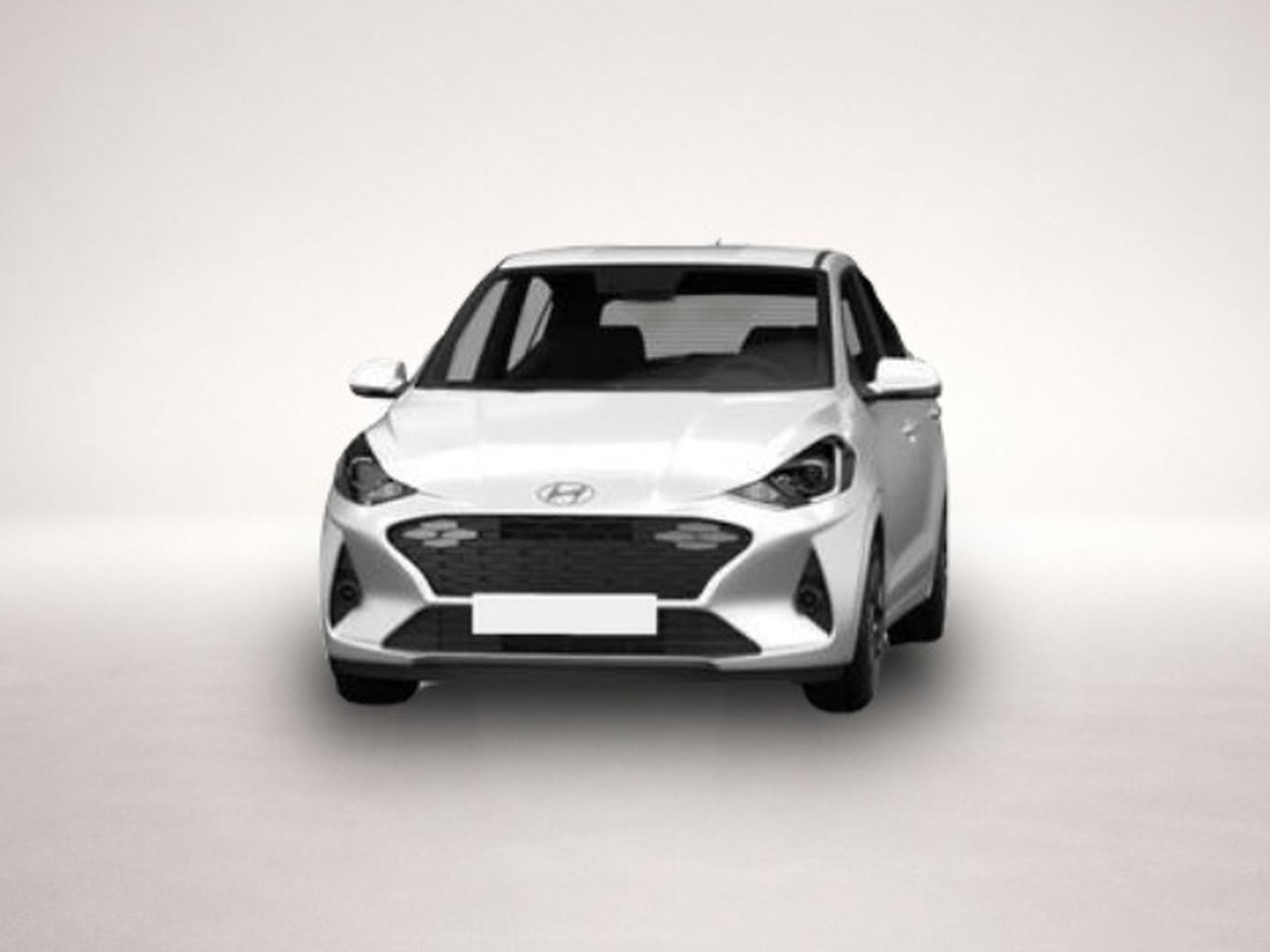 Hyundai i10 (2025) - Photo 1