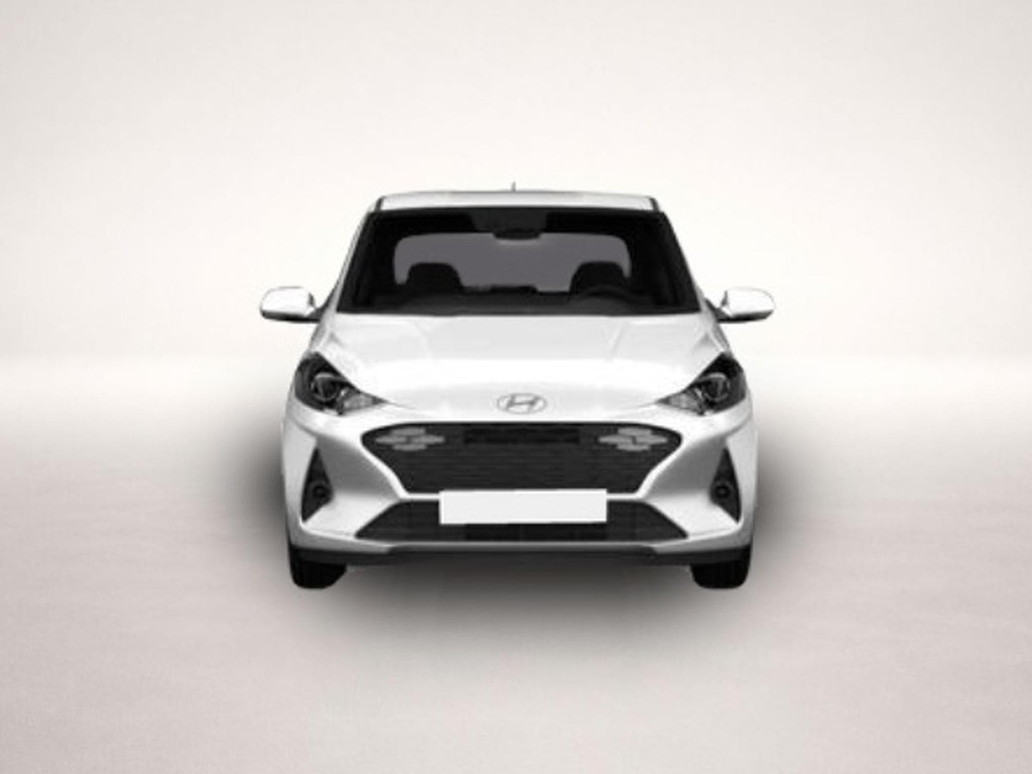 Hyundai i10 (2025) - Photo 2