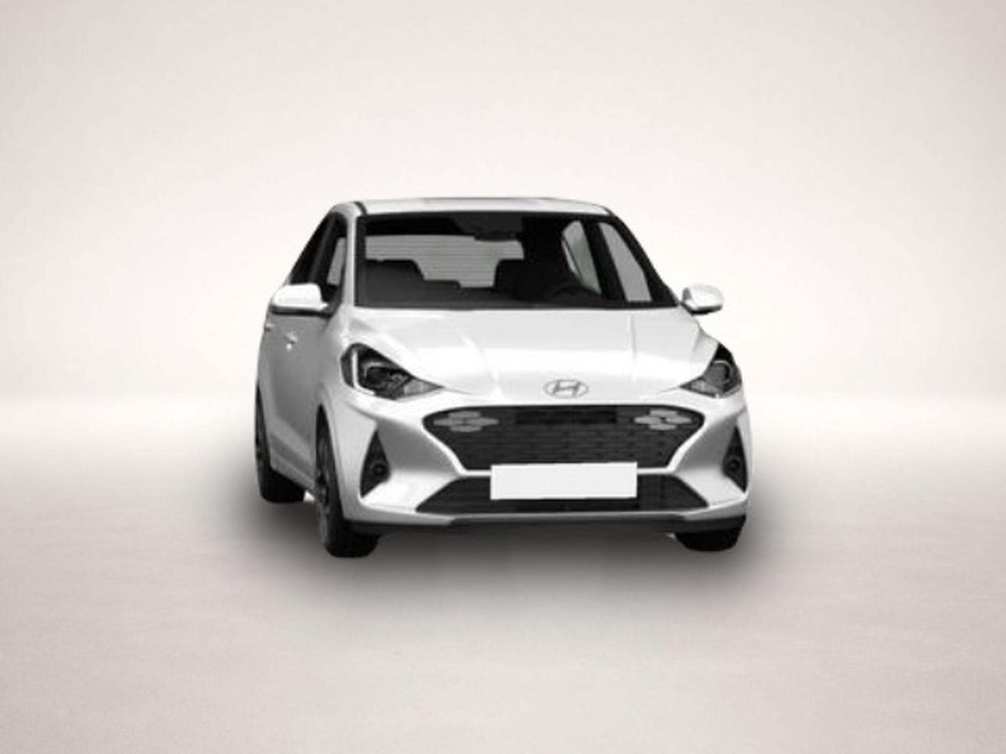 Hyundai i10 (2025) - Photo 3