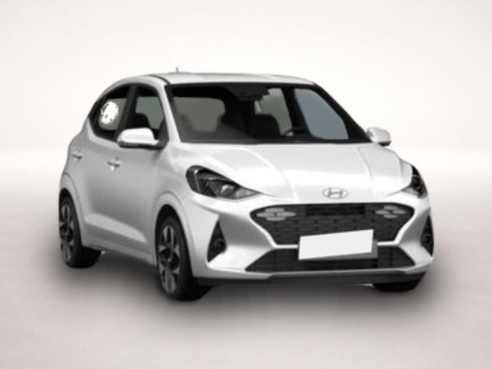 Hyundai i10 (2025) - Photo 4