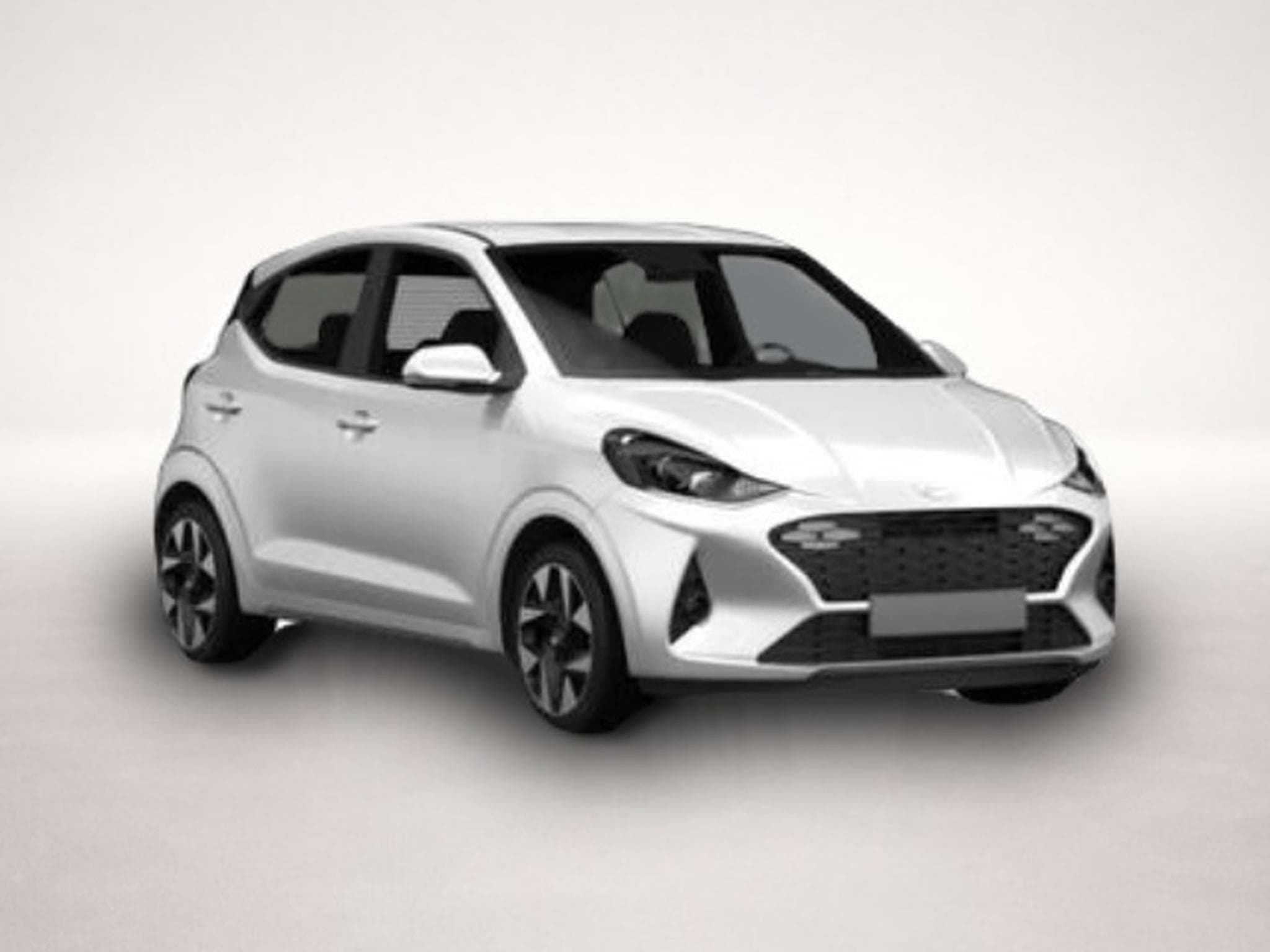 Hyundai i10 (2025) - Photo 5