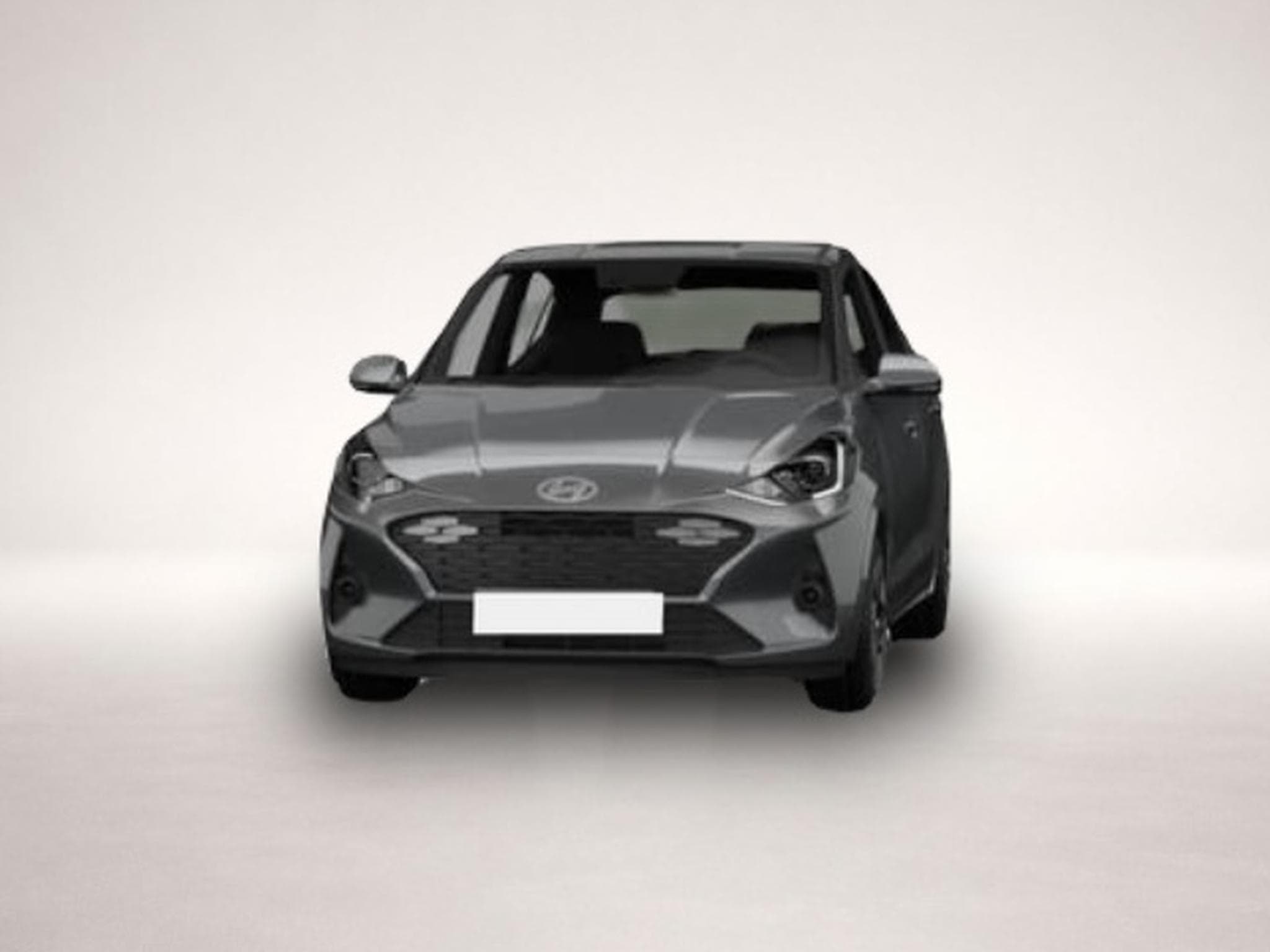 Hyundai i10 (2025) - Photo 1