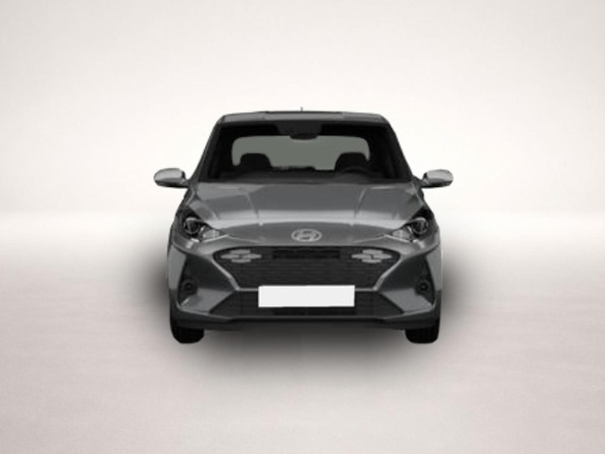 Hyundai i10 (2025) - Photo 2