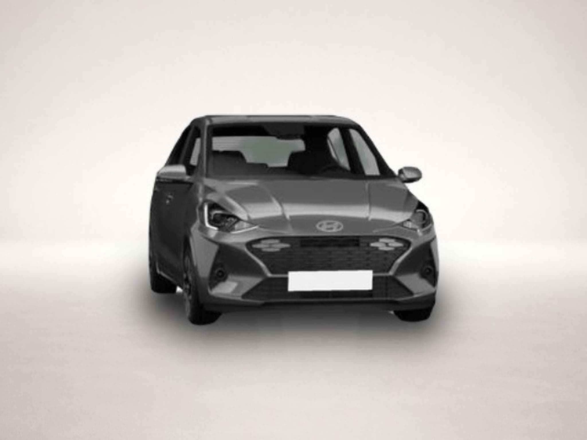 Hyundai i10 (2025) - Photo 3