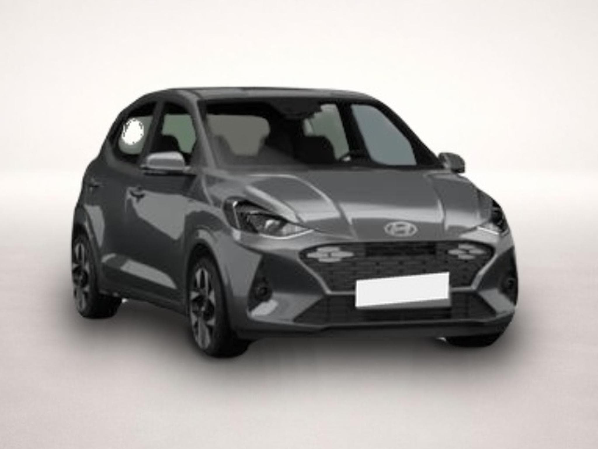 Hyundai i10 (2025) - Photo 4