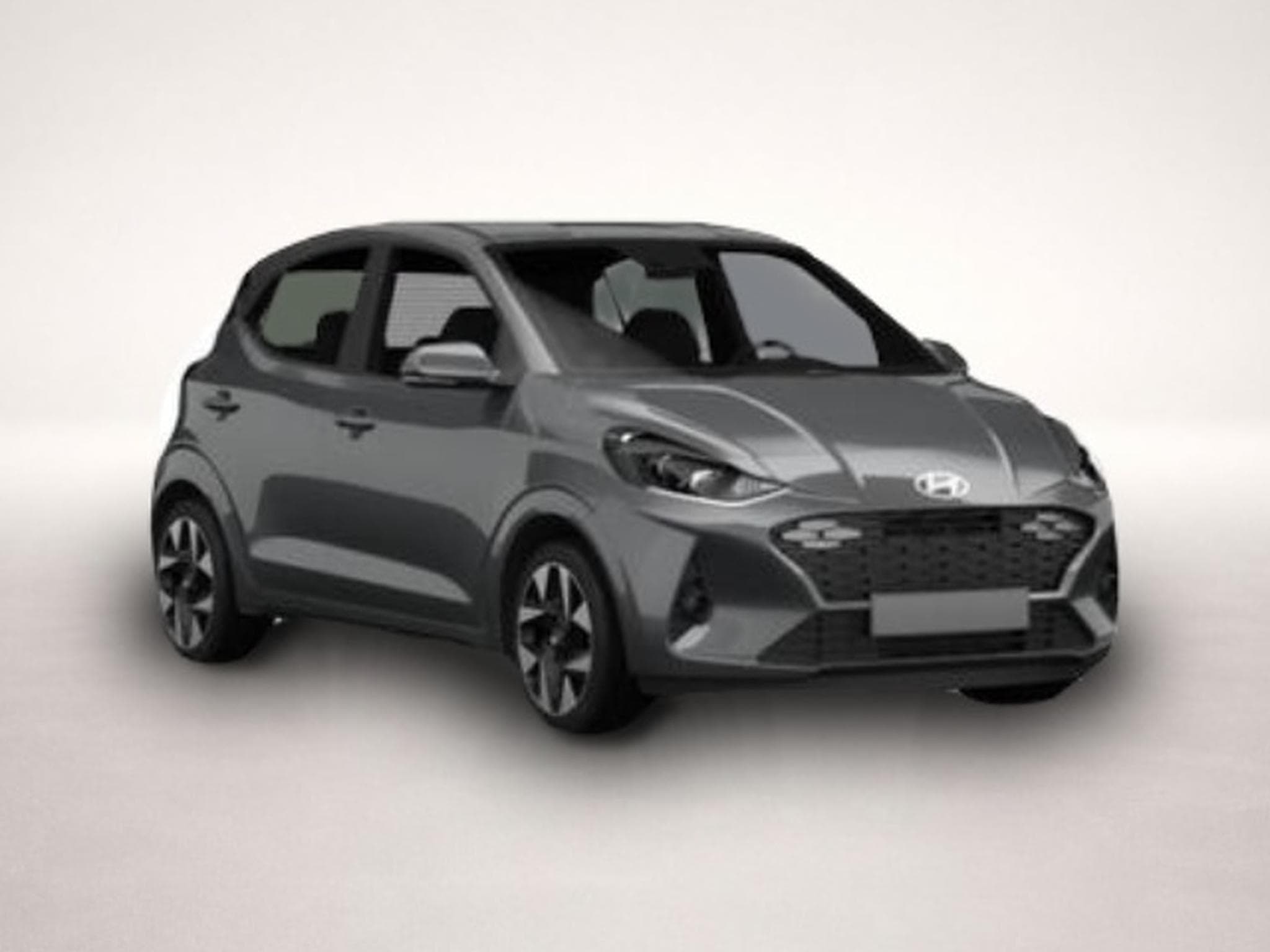 Hyundai i10 (2025) - Photo 5