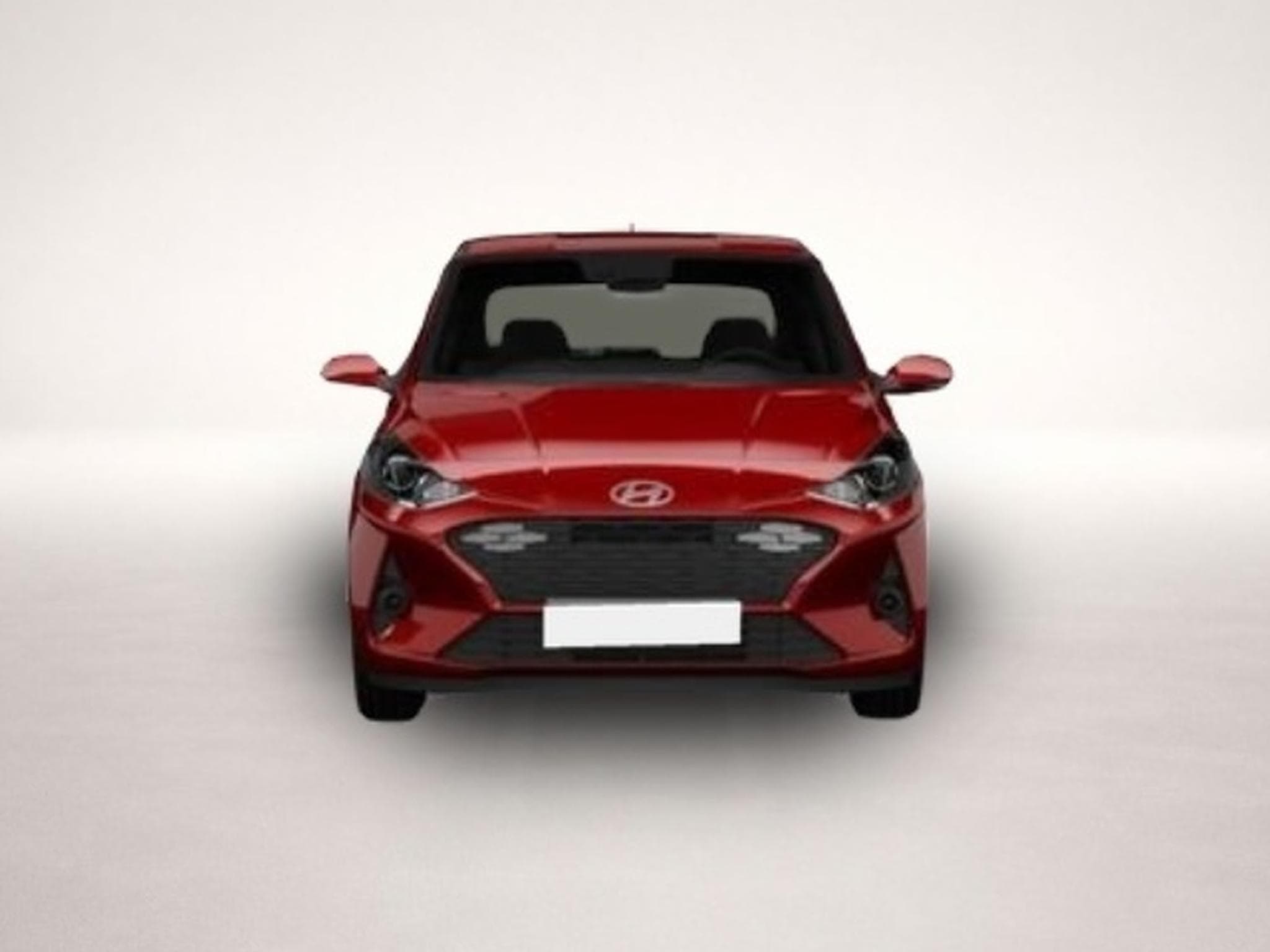 Hyundai i10 (2025) - Photo 2