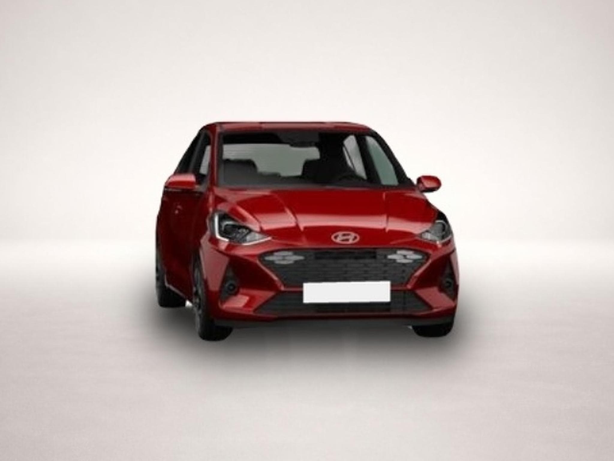 Hyundai i10 (2025) - Photo 3