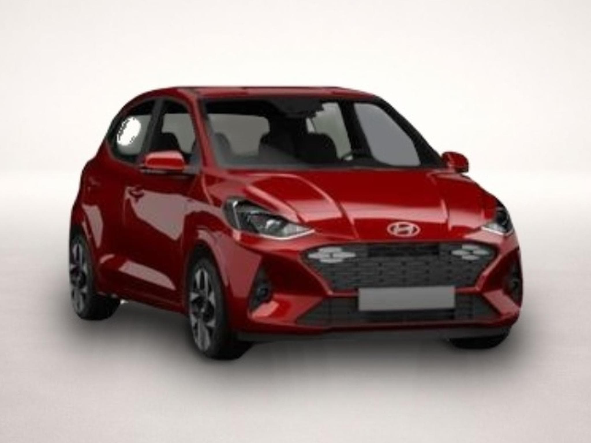 Hyundai i10 (2025) - Photo 4