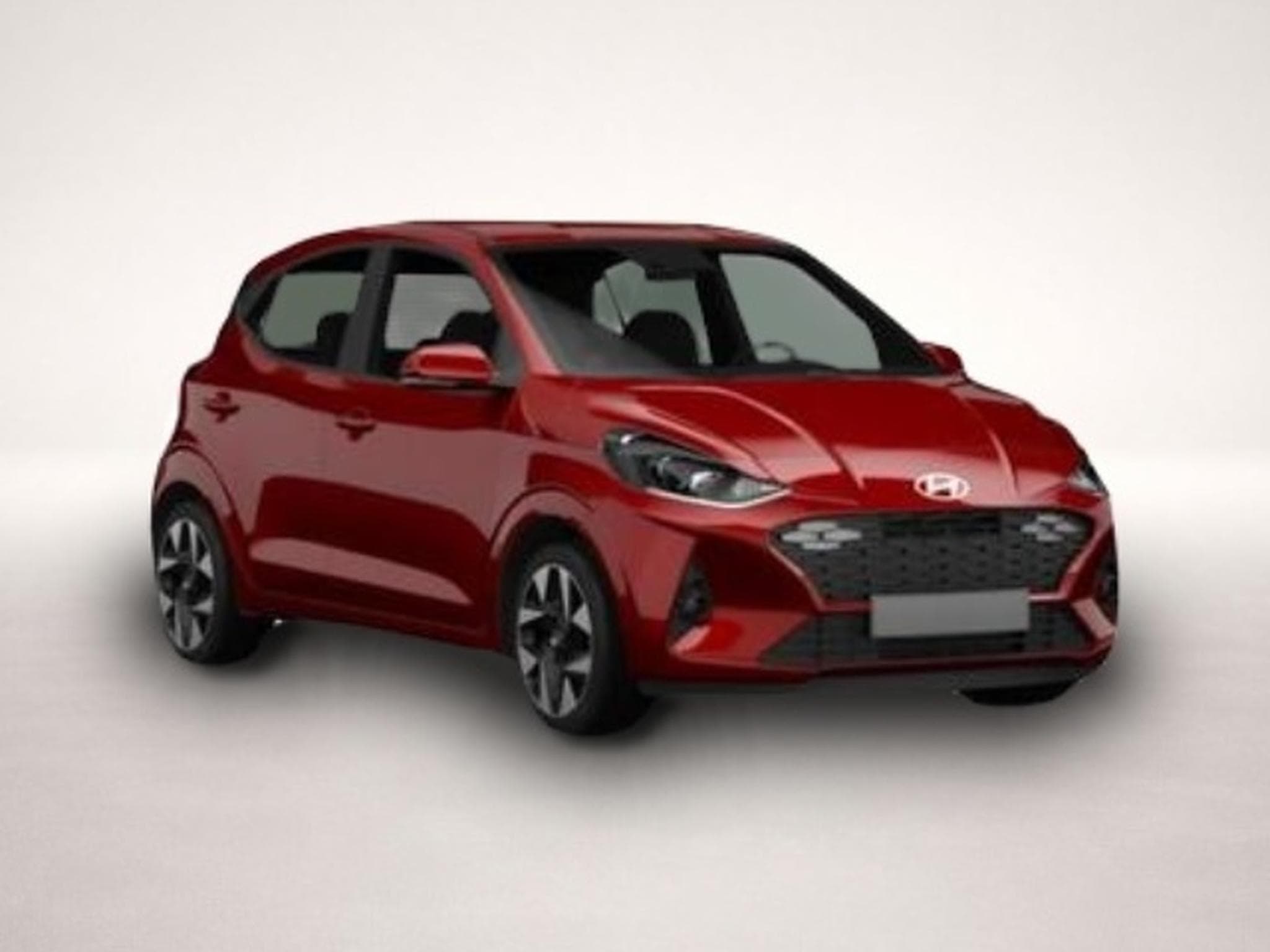 Hyundai i10 (2025) - Photo 5