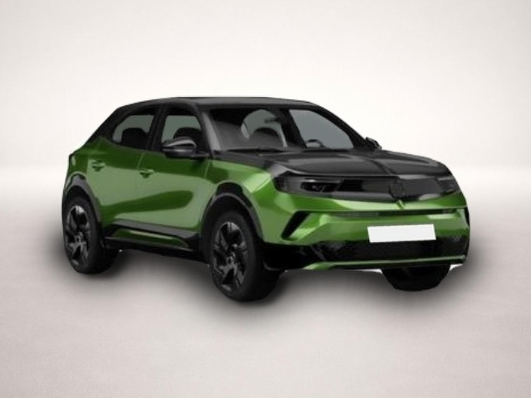 Opel Mokka (2026) - Photo 4
