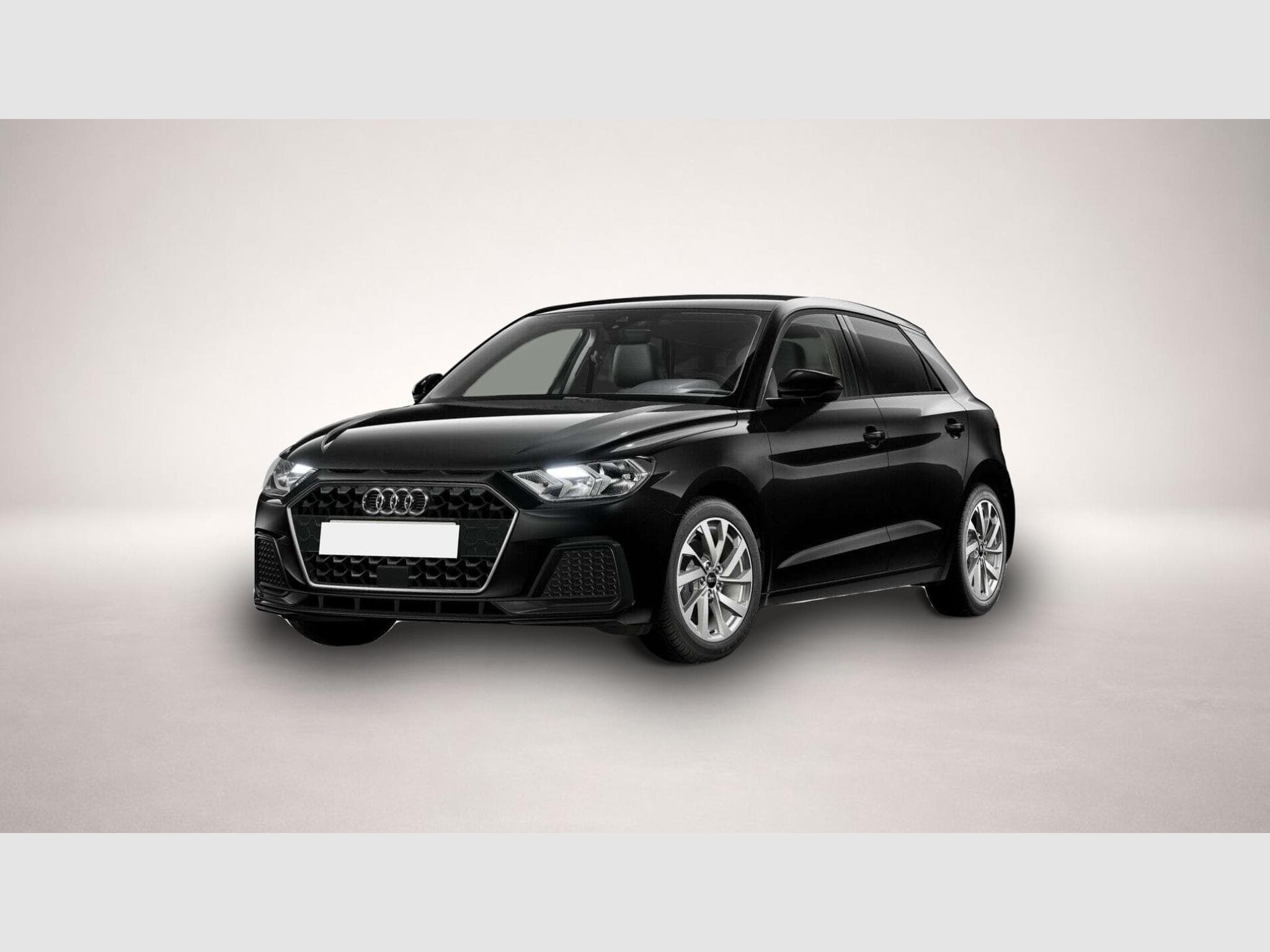 Audi A1 (2025) - Photo 1