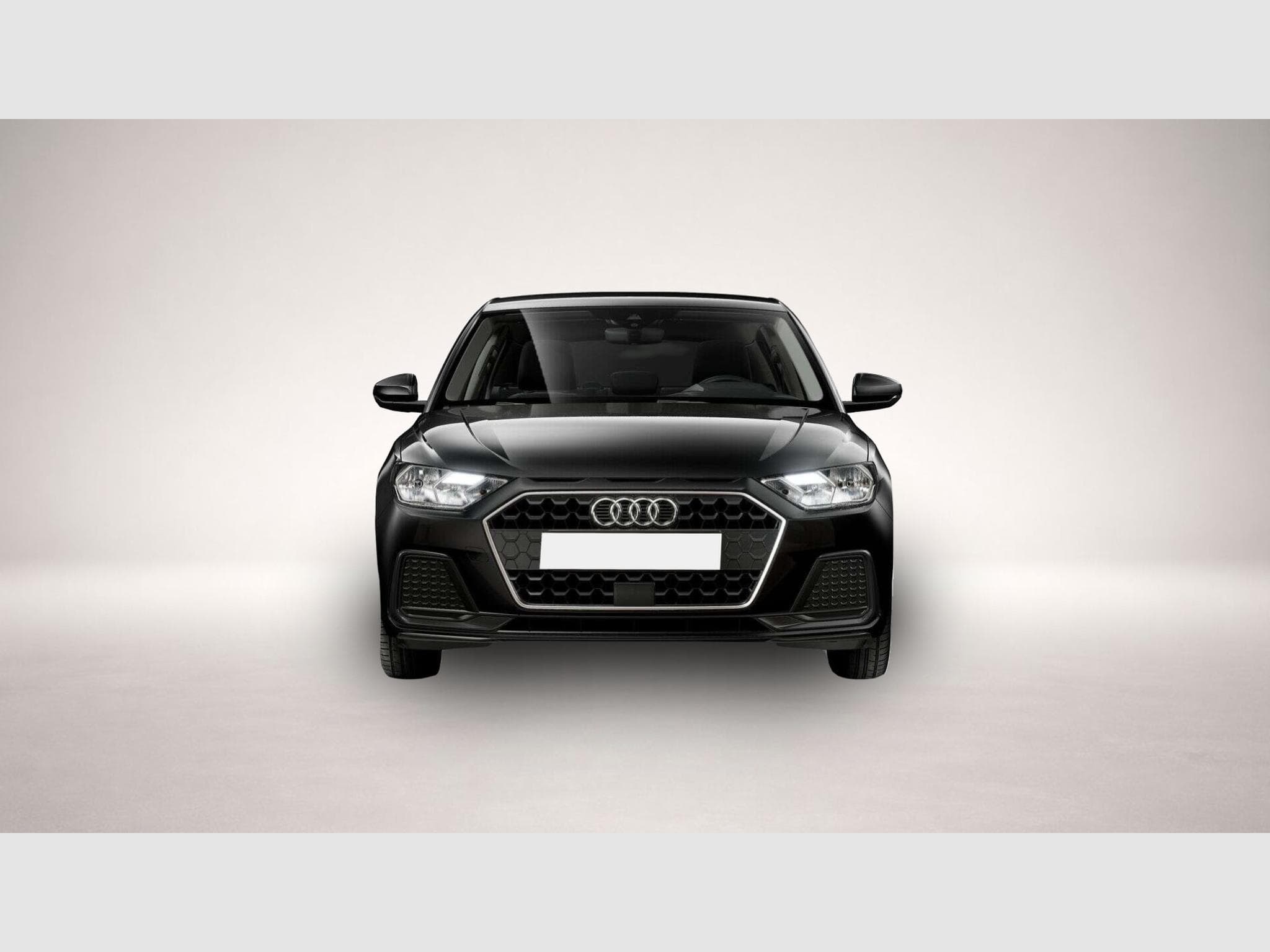 Audi A1 (2025) - Photo 2