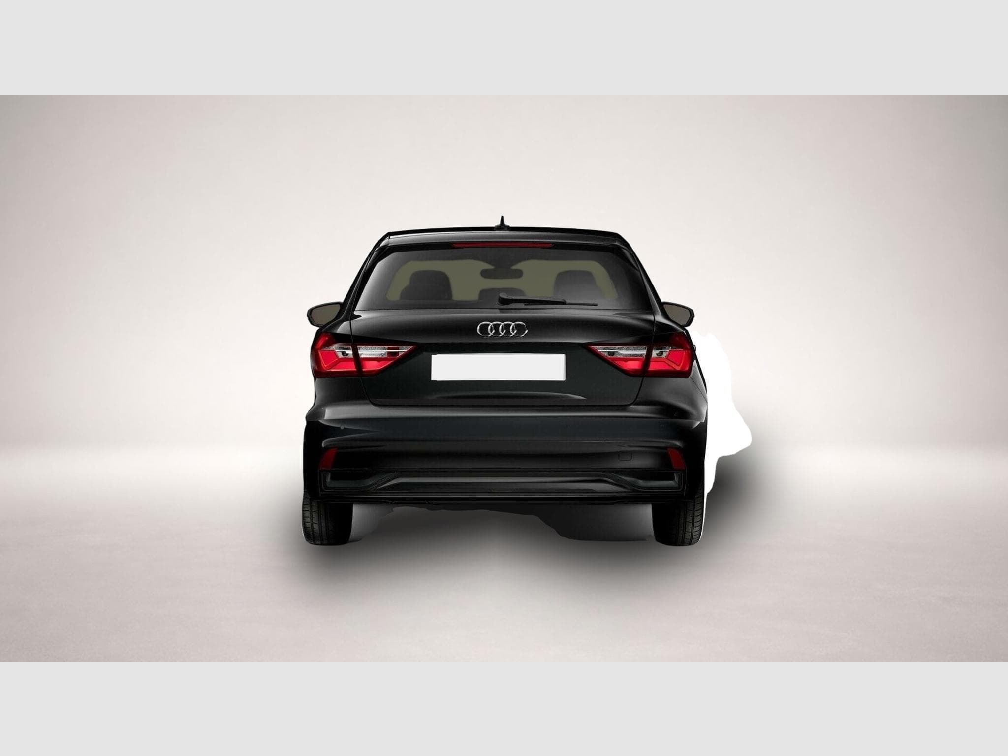 Audi A1 (2025) - Photo 3